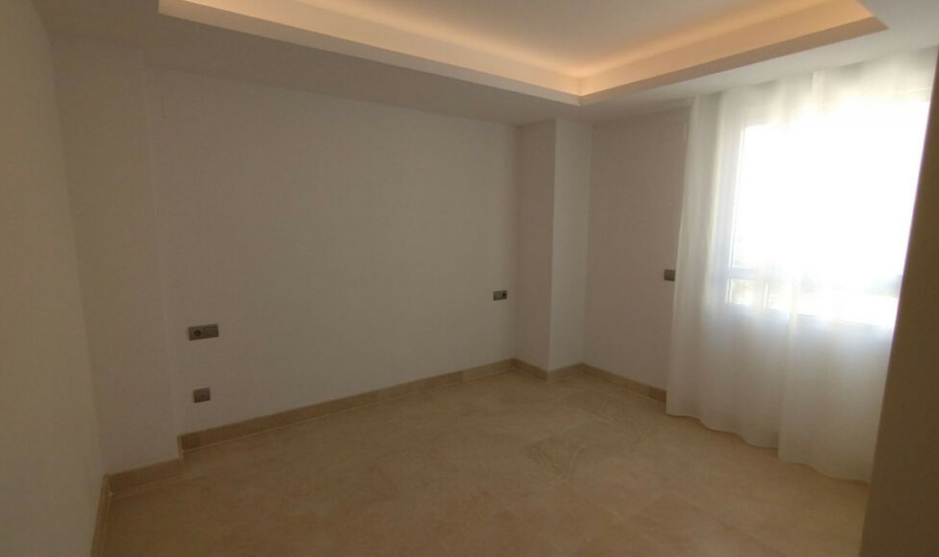 Resale - Apartment -
San Pedro de Alcántara