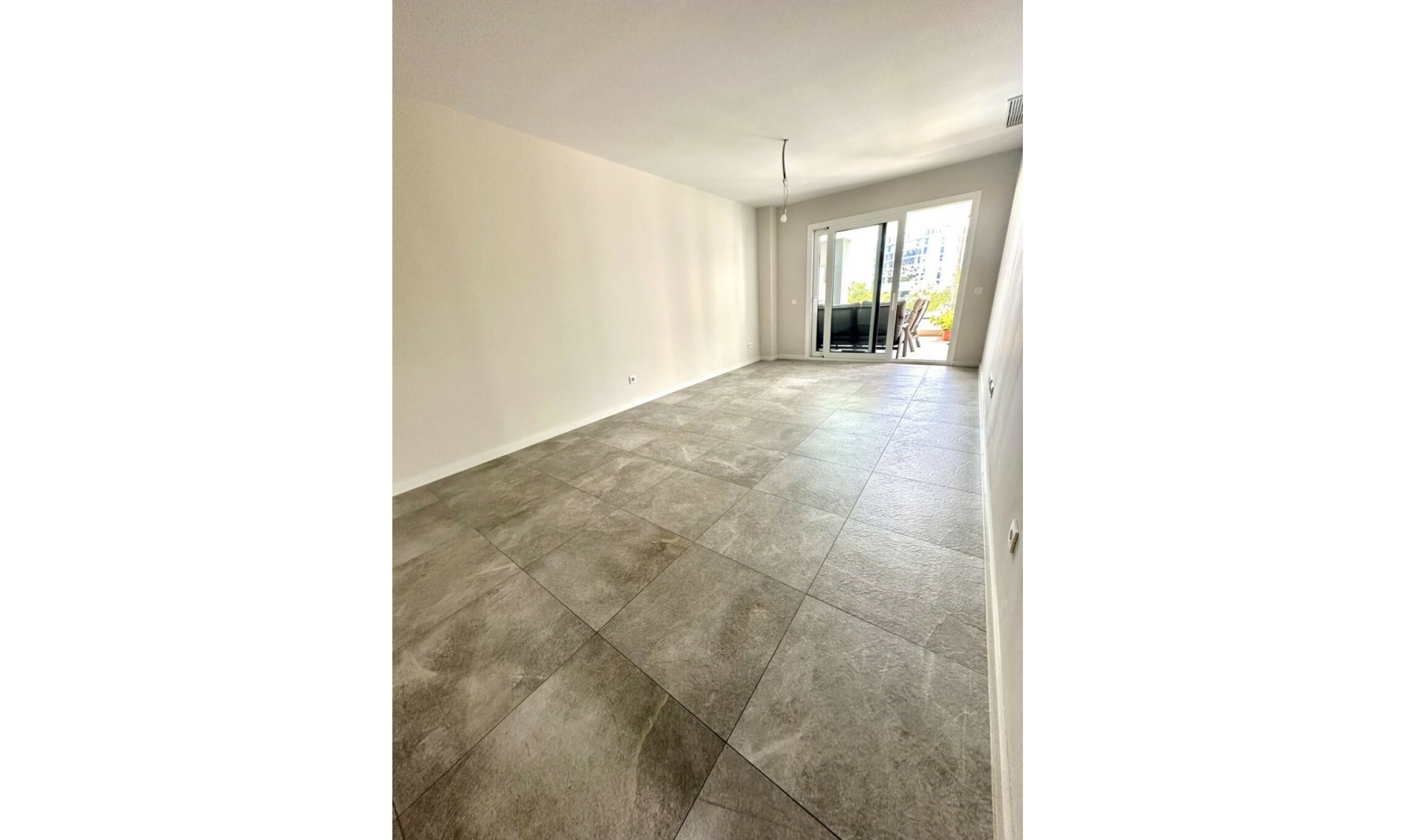 Resale - Apartment -
San Pedro de Alcántara