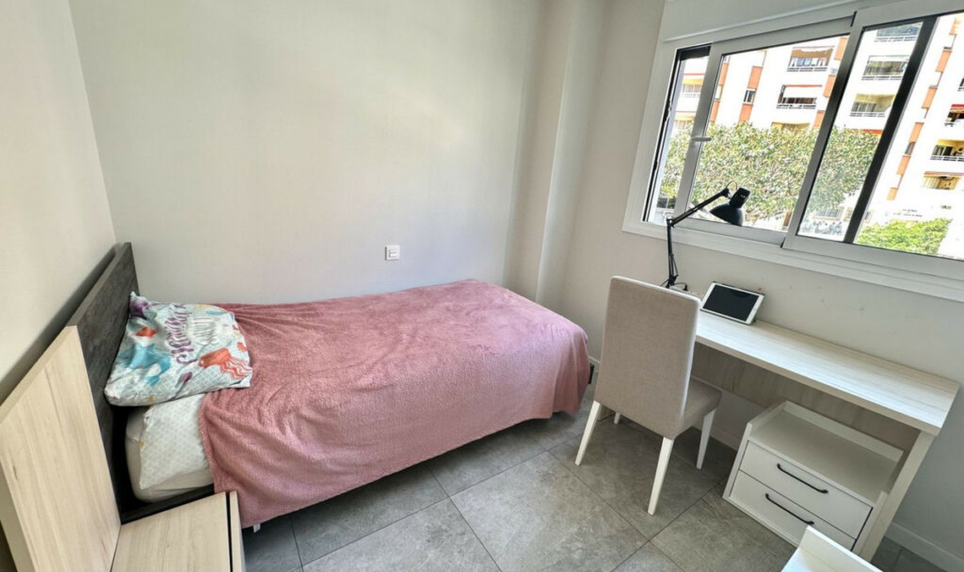 Resale - Apartment -
San Pedro de Alcántara