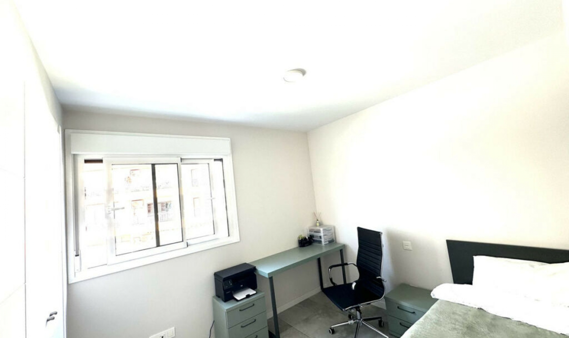 Resale - Apartment -
San Pedro de Alcántara