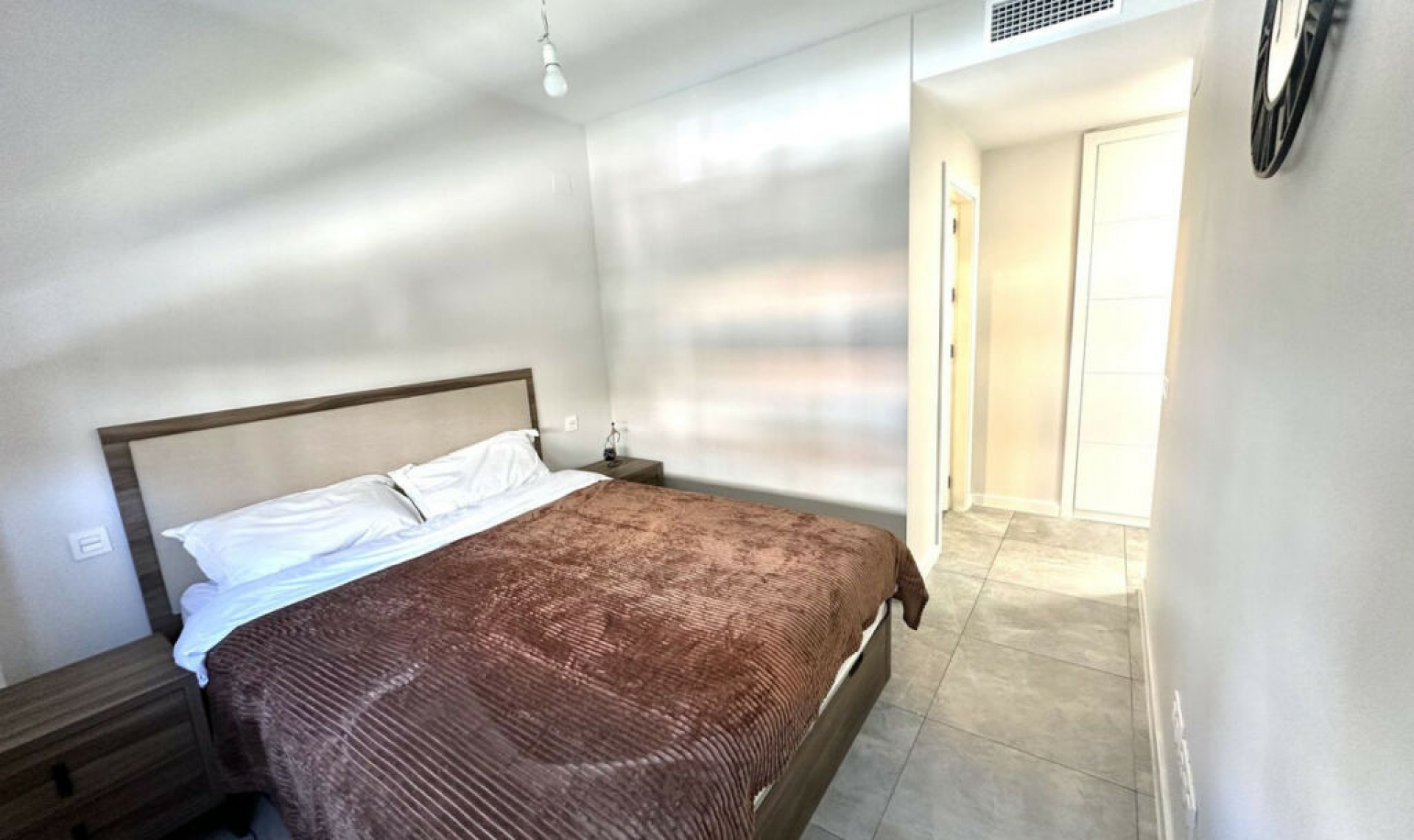 Resale - Apartment -
San Pedro de Alcántara