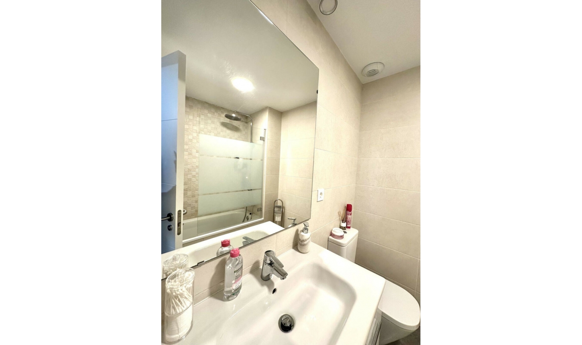 Resale - Apartment -
San Pedro de Alcántara