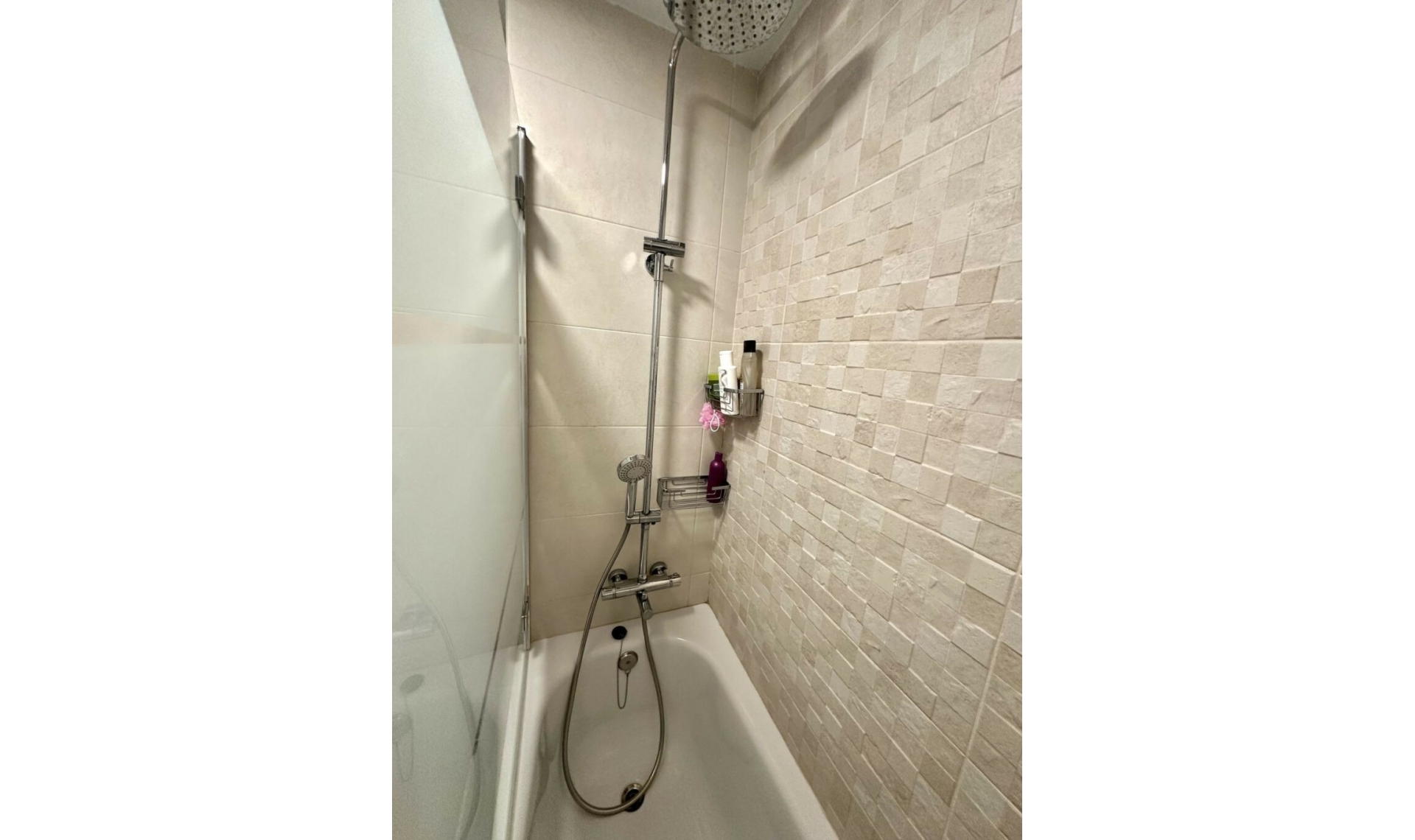 Resale - Apartment -
San Pedro de Alcántara