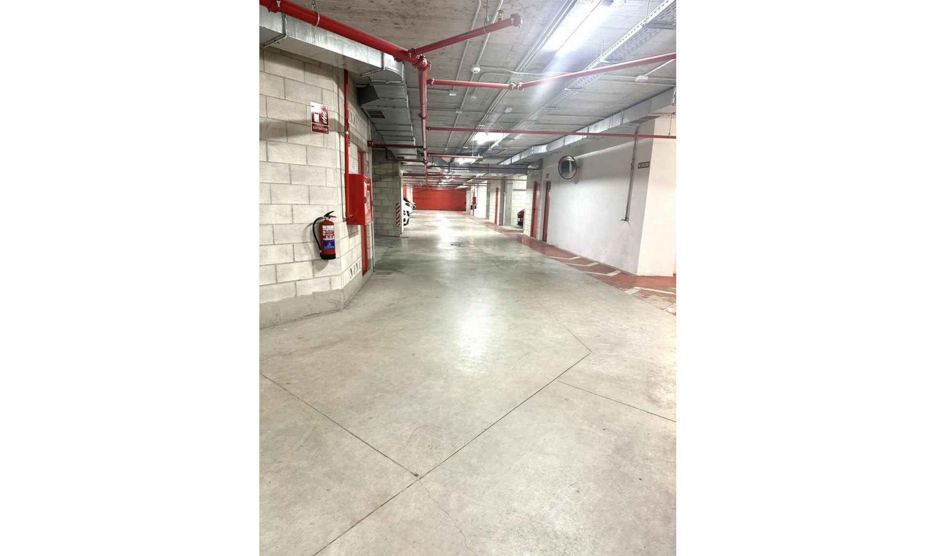 Resale - Apartment -
San Pedro de Alcántara