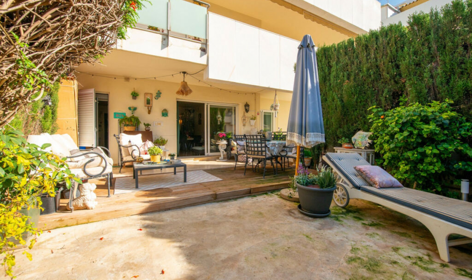 Resale - Apartment -
San Pedro de Alcántara