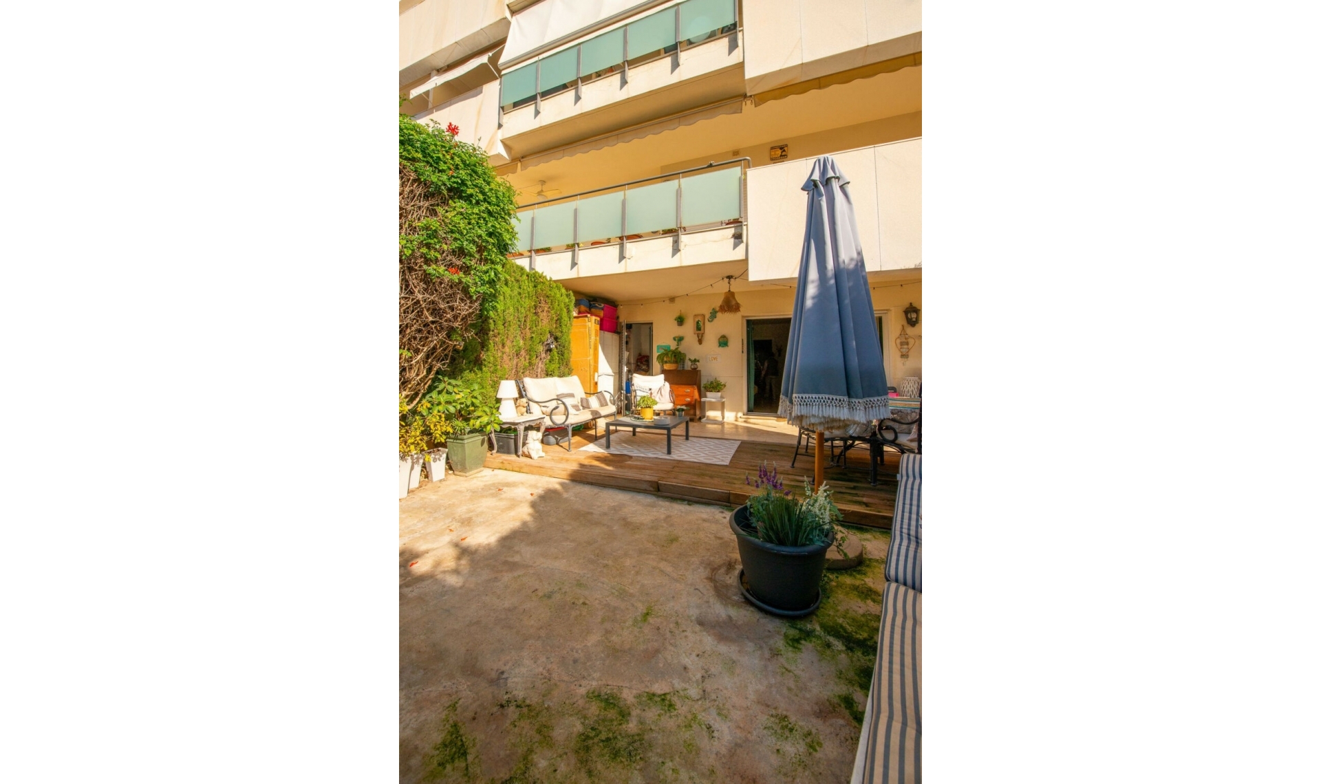 Resale - Apartment -
San Pedro de Alcántara