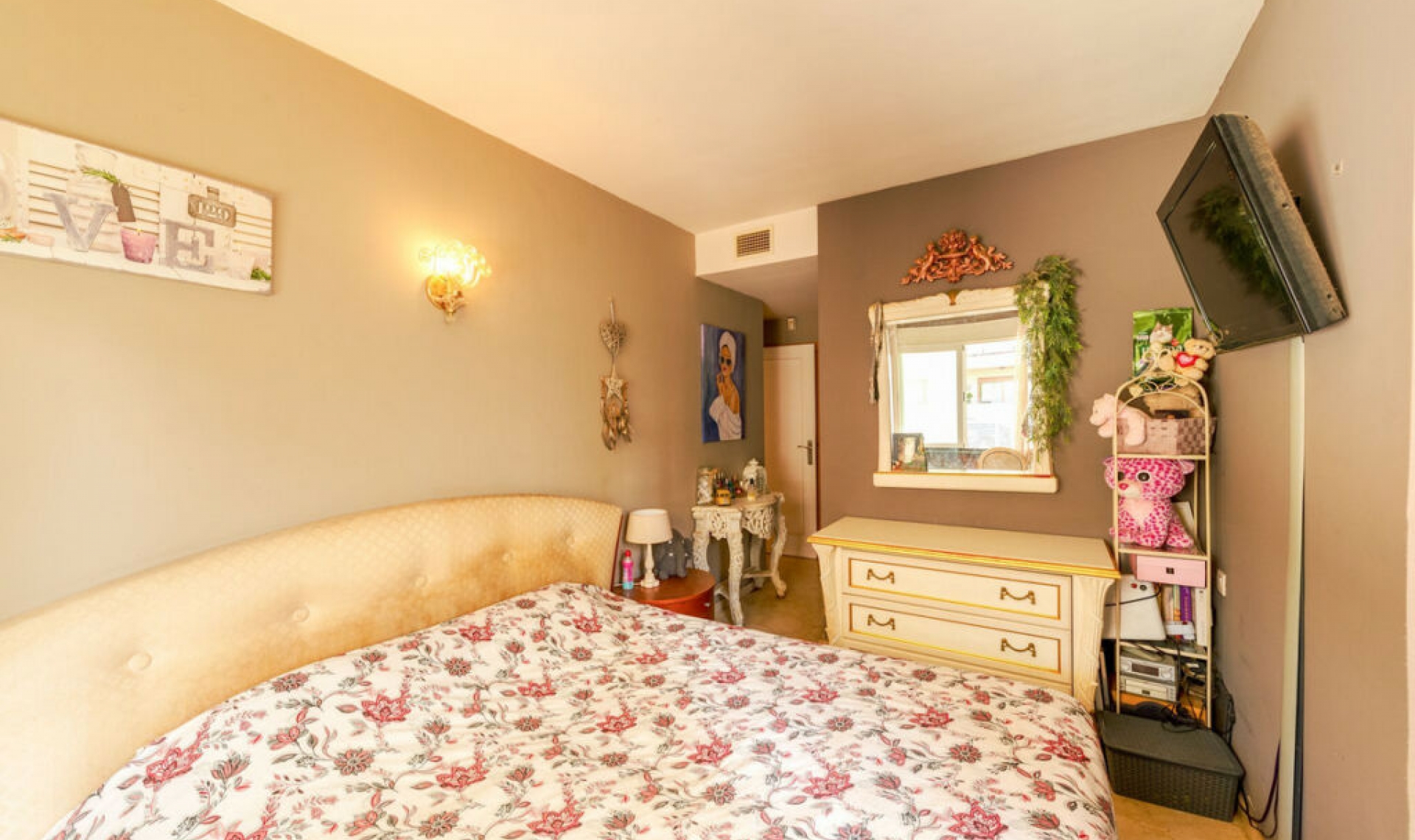 Resale - Apartment -
San Pedro de Alcántara