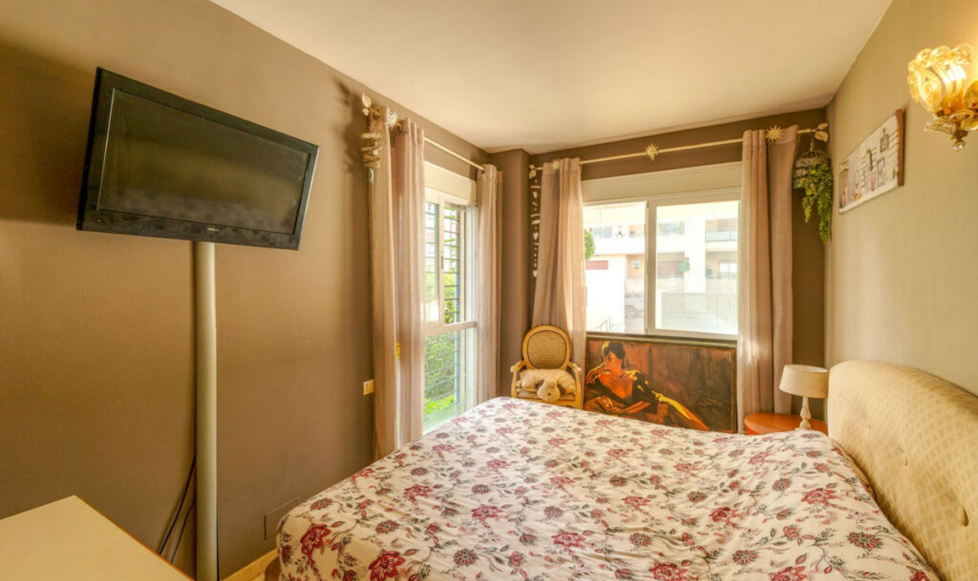Resale - Apartment -
San Pedro de Alcántara