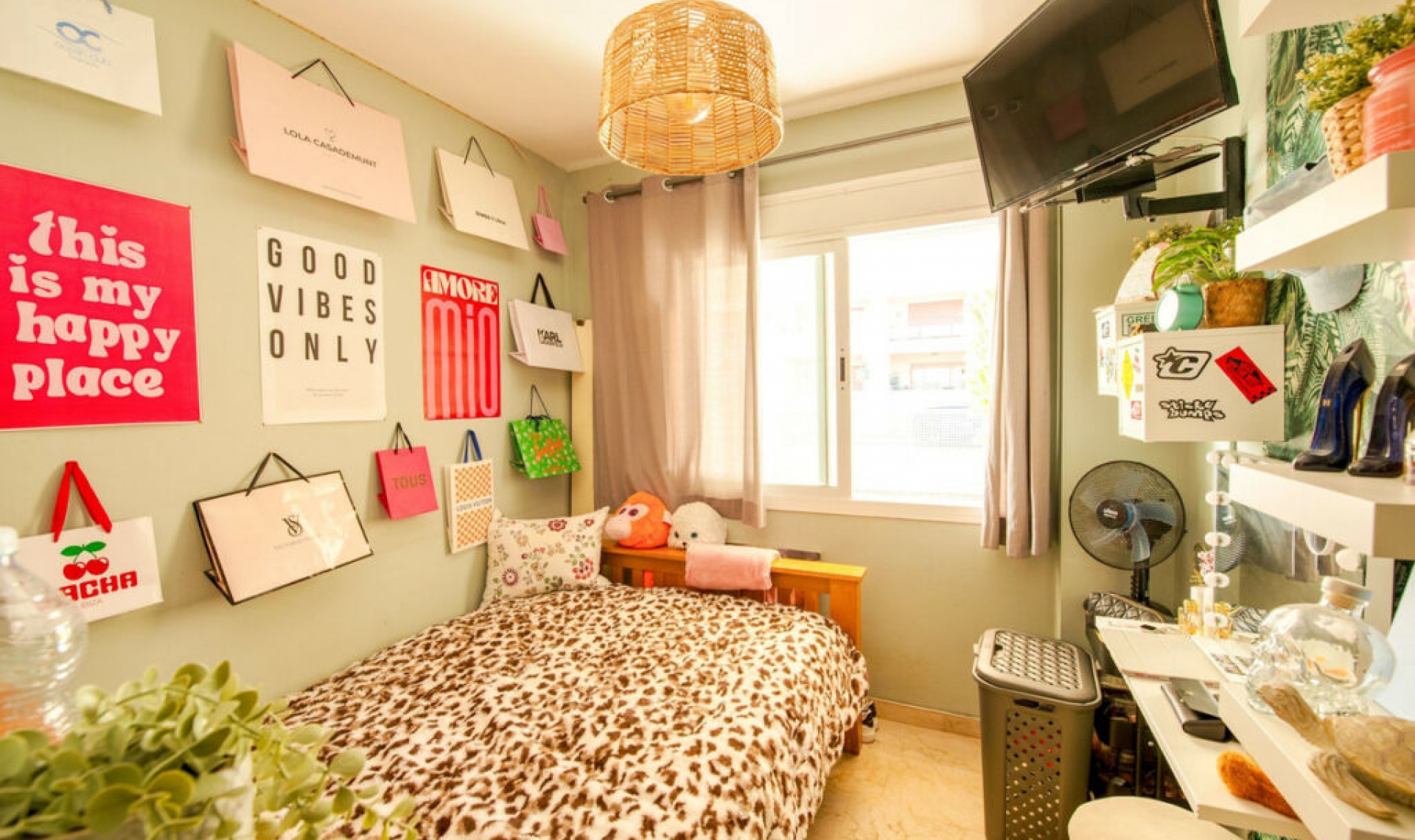 Resale - Apartment -
San Pedro de Alcántara