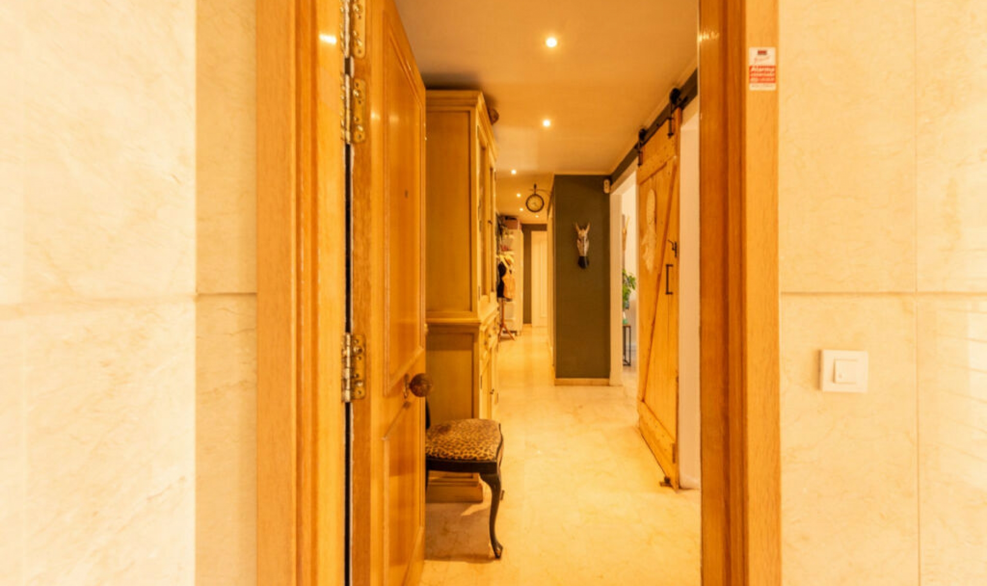 Resale - Apartment -
San Pedro de Alcántara