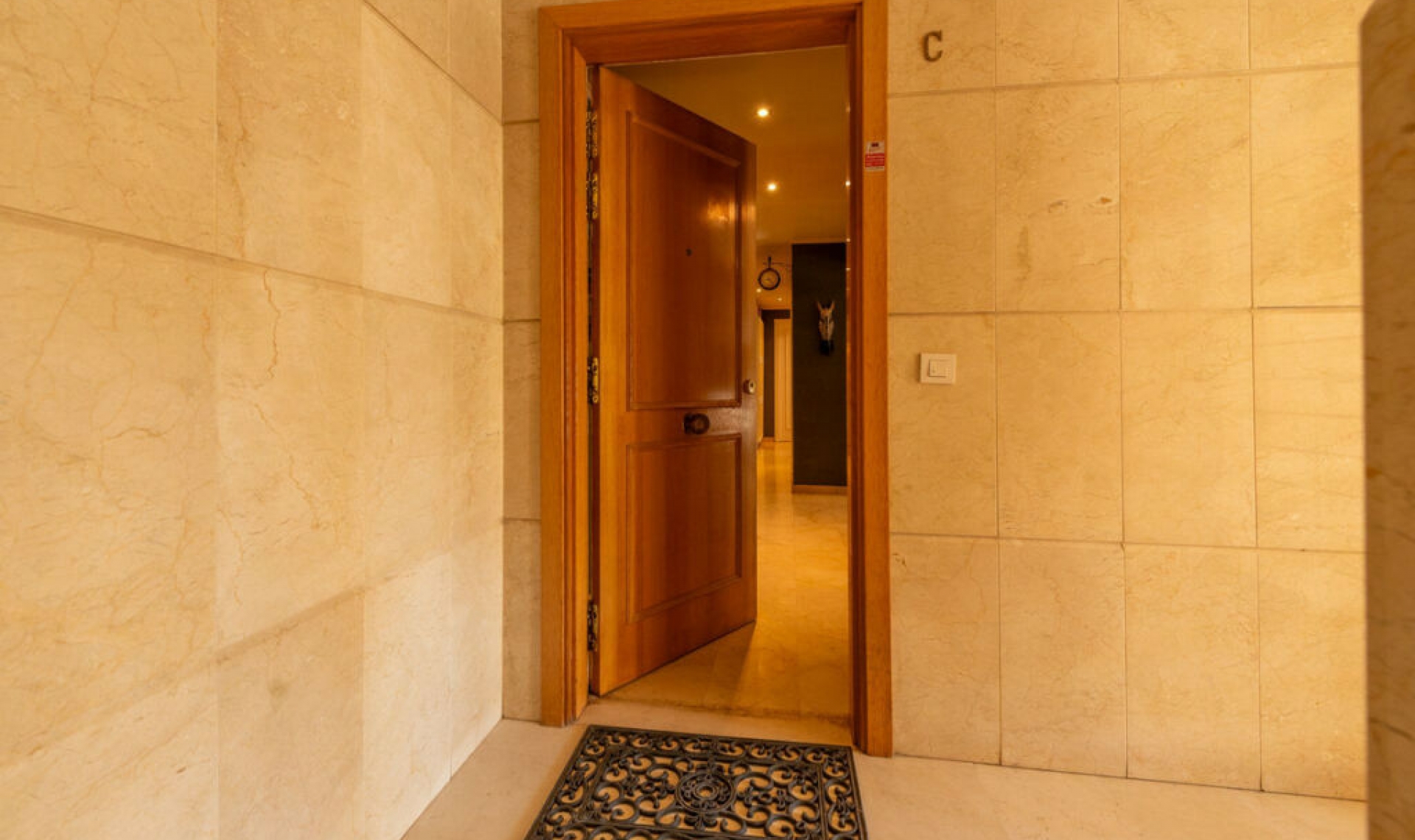 Resale - Apartment -
San Pedro de Alcántara