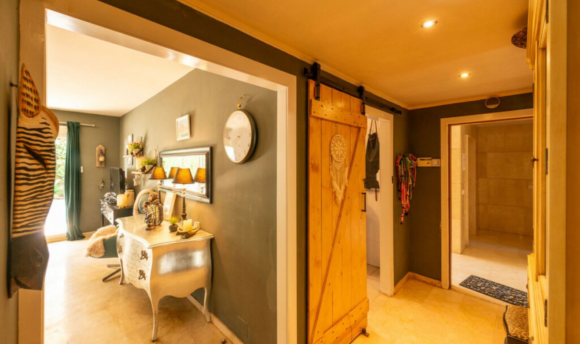 Resale - Apartment -
San Pedro de Alcántara