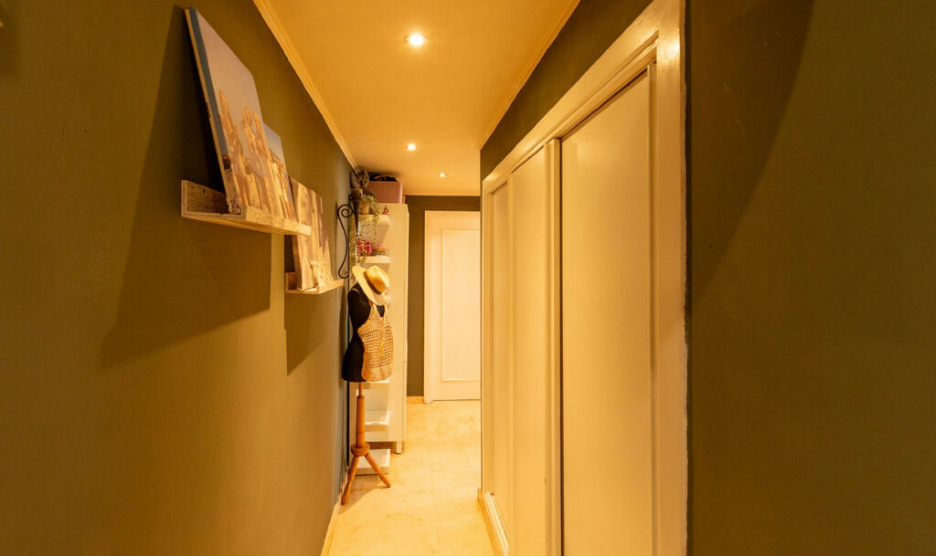 Resale - Apartment -
San Pedro de Alcántara