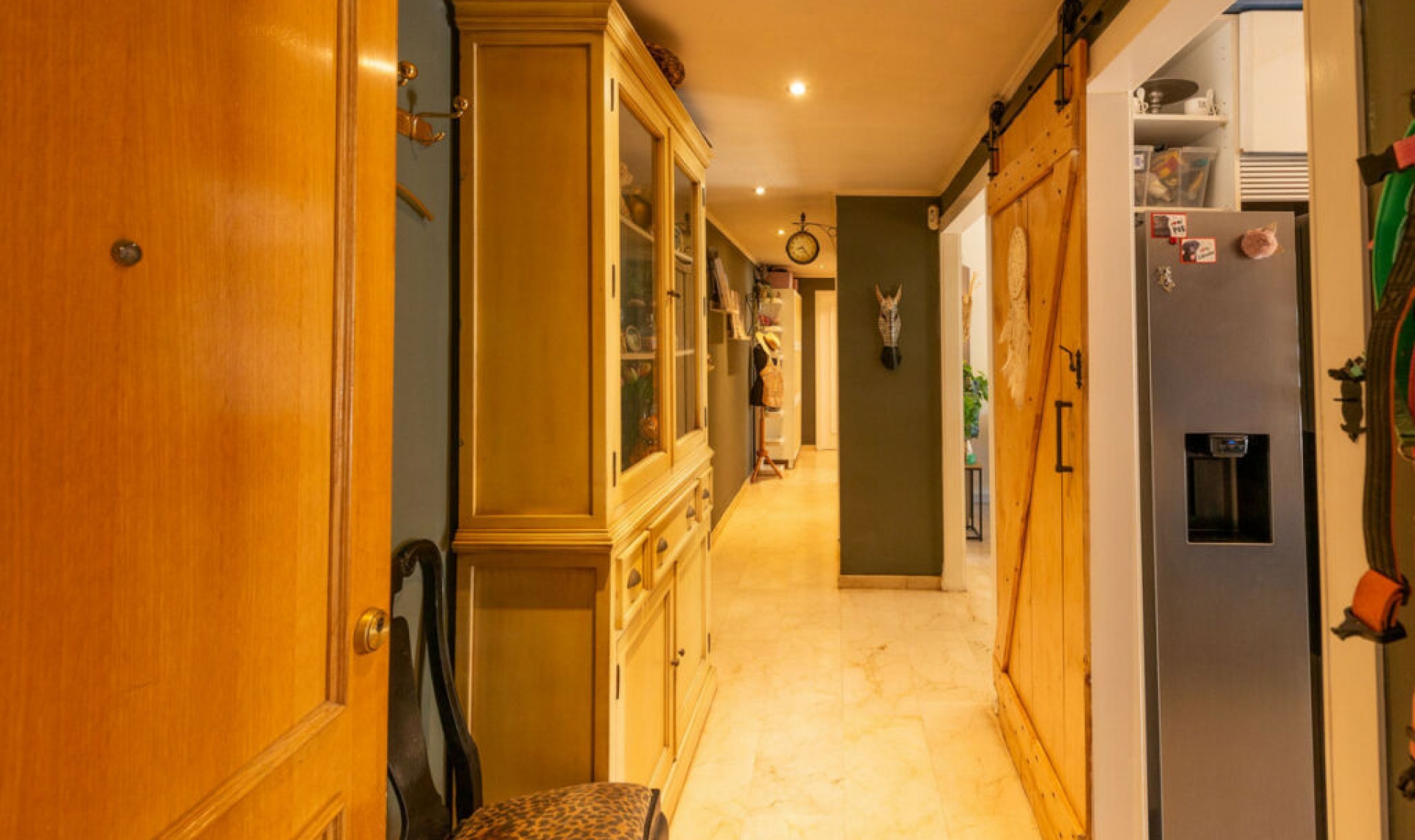 Resale - Apartment -
San Pedro de Alcántara