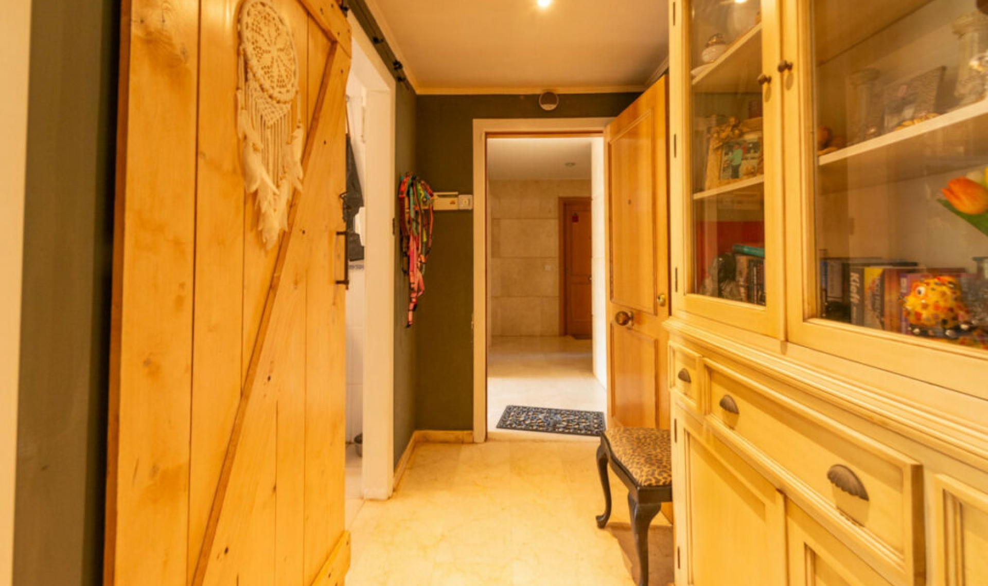 Resale - Apartment -
San Pedro de Alcántara
