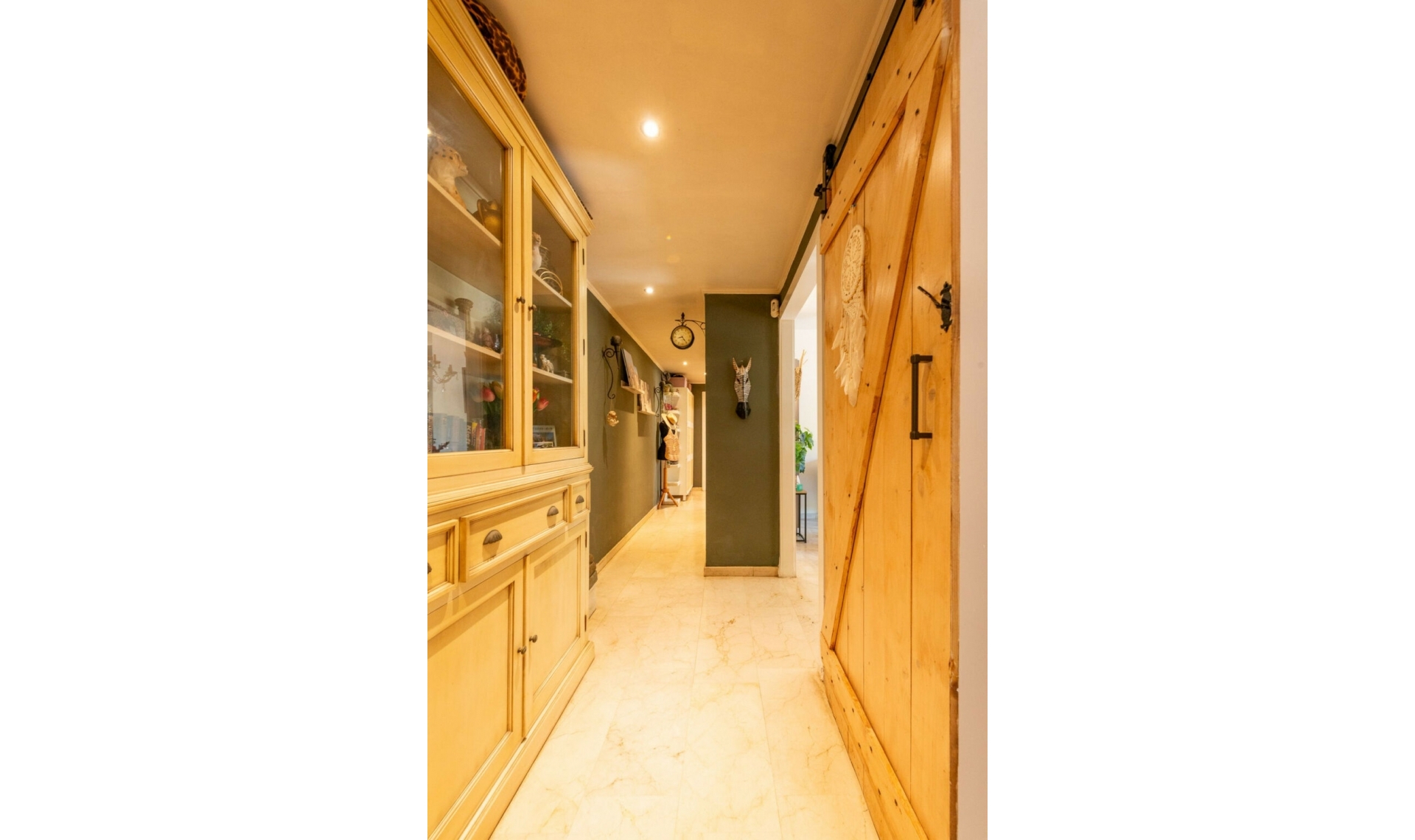 Resale - Apartment -
San Pedro de Alcántara