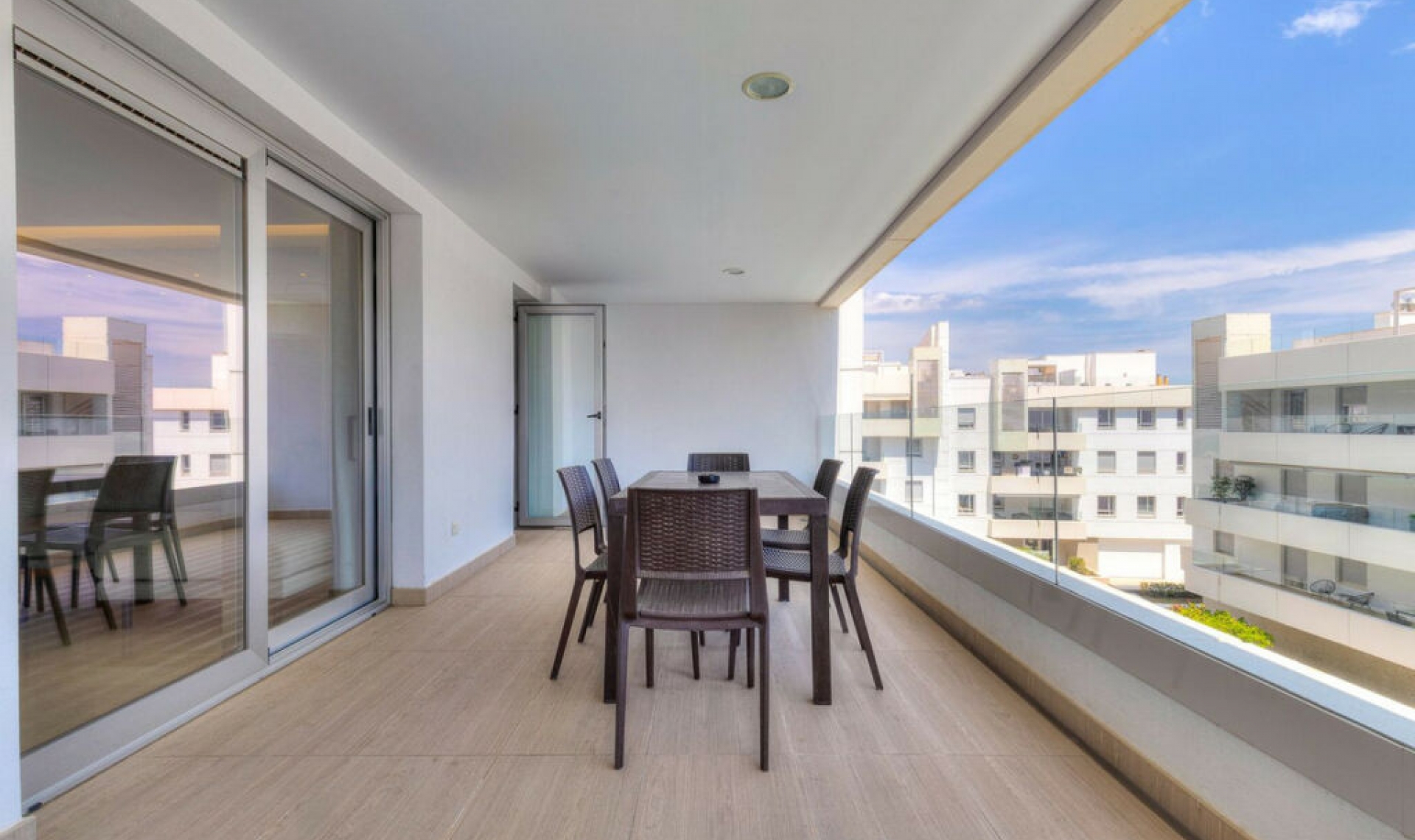 Resale - Apartment -
San Pedro de Alcántara