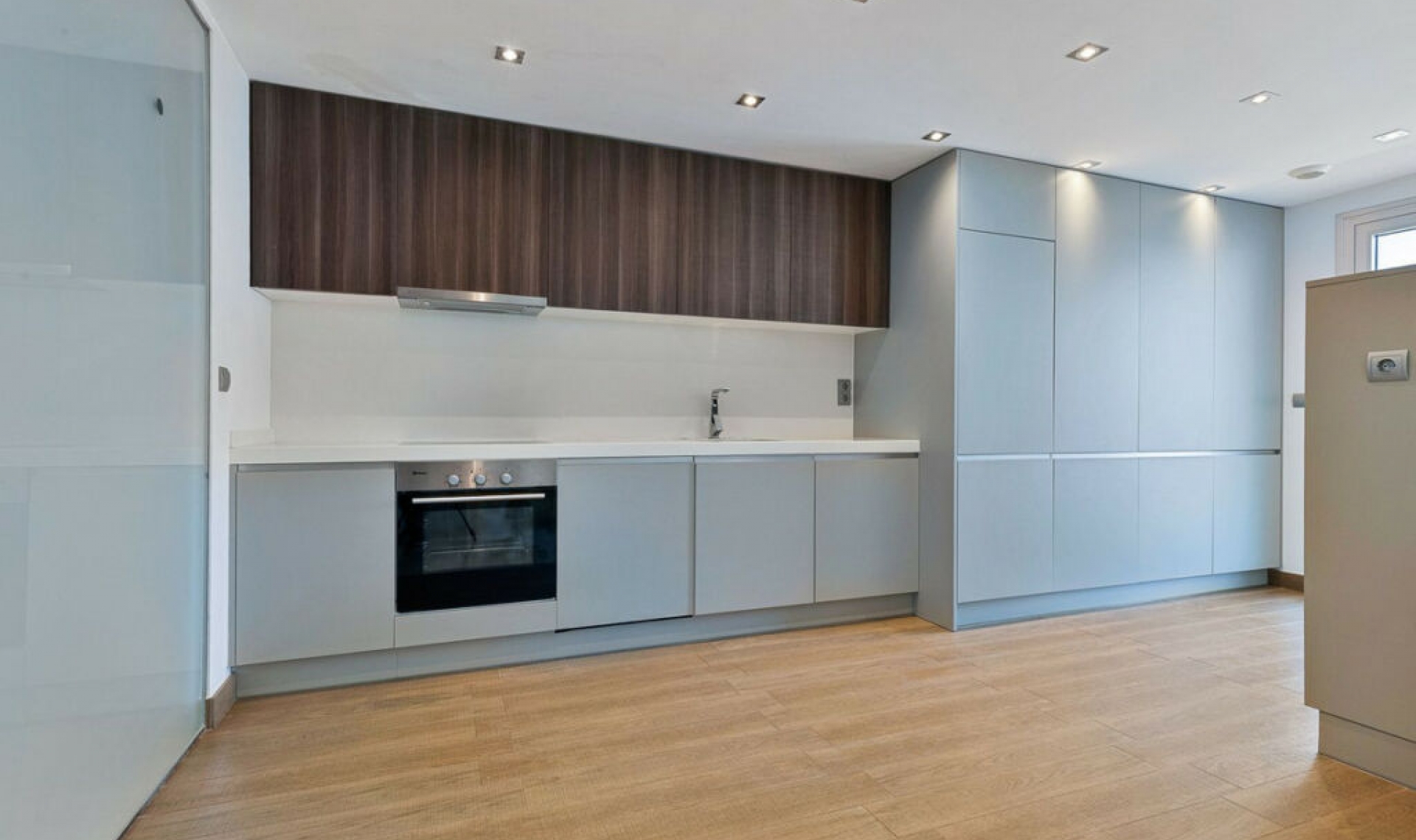 Resale - Apartment -
San Pedro de Alcántara