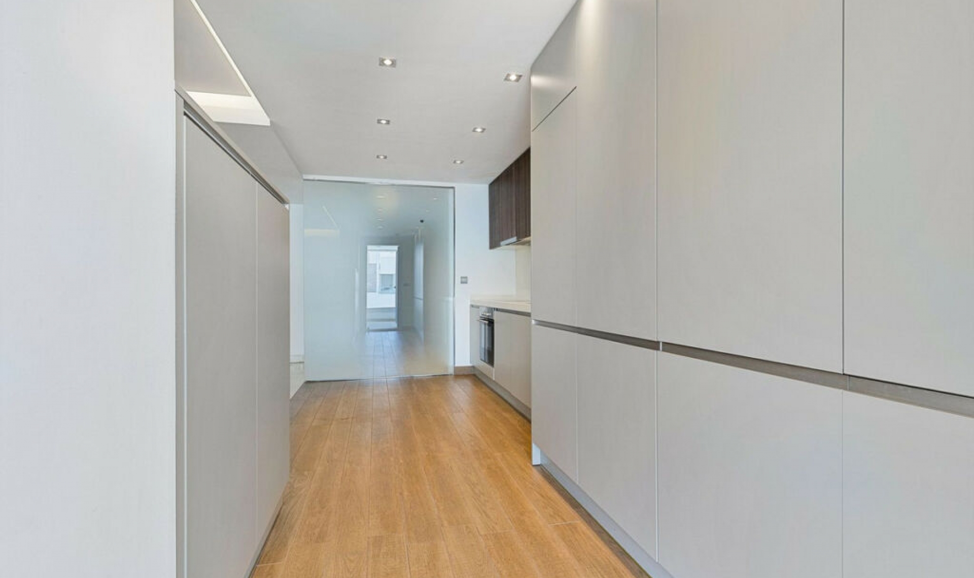 Resale - Apartment -
San Pedro de Alcántara