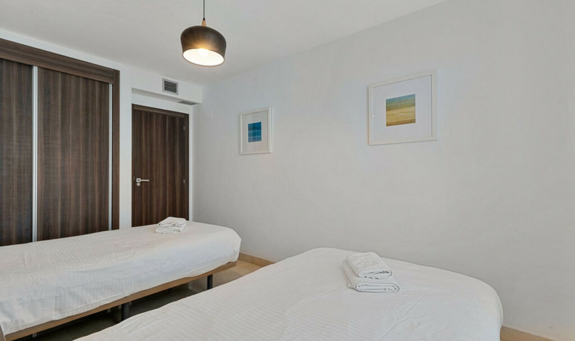 Resale - Apartment -
San Pedro de Alcántara