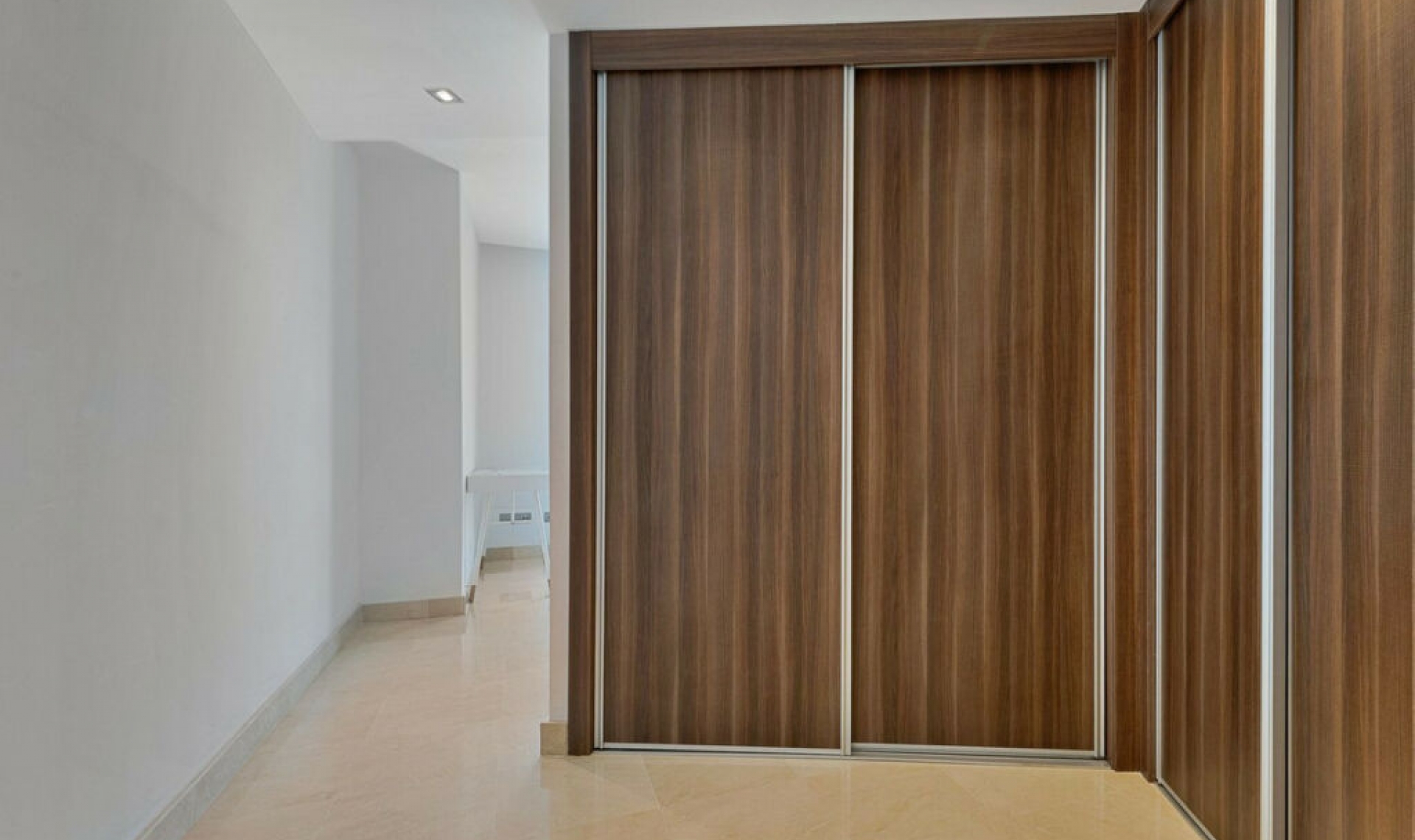 Resale - Apartment -
San Pedro de Alcántara