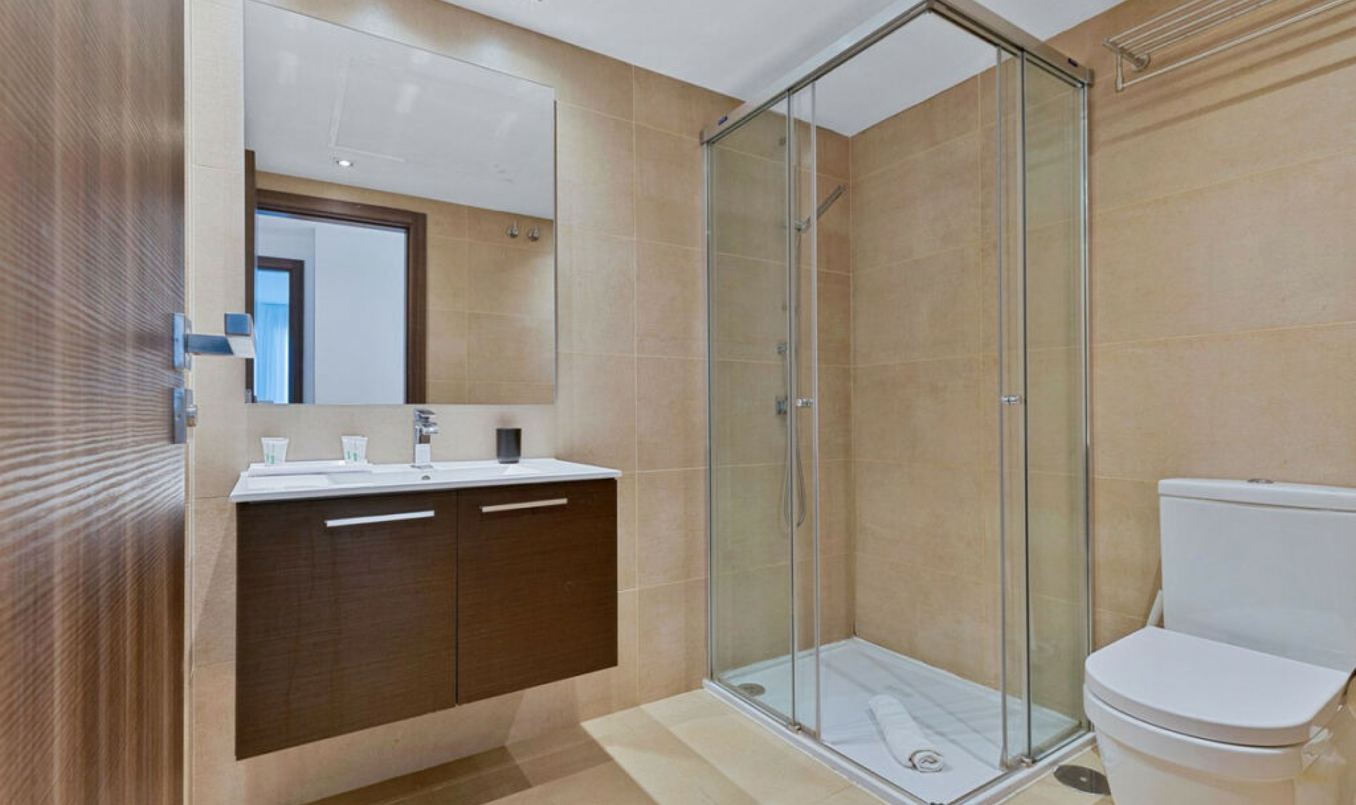 Resale - Apartment -
San Pedro de Alcántara