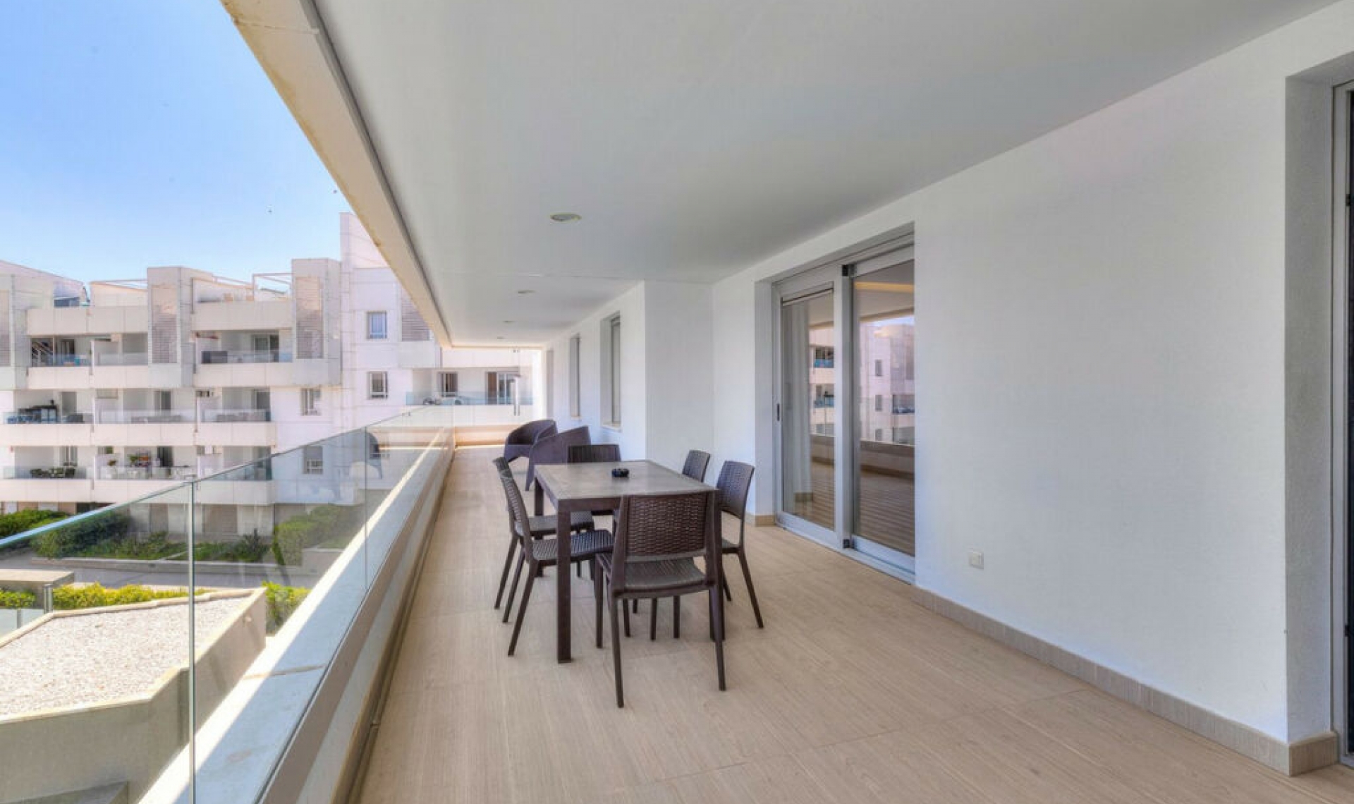 Resale - Apartment -
San Pedro de Alcántara