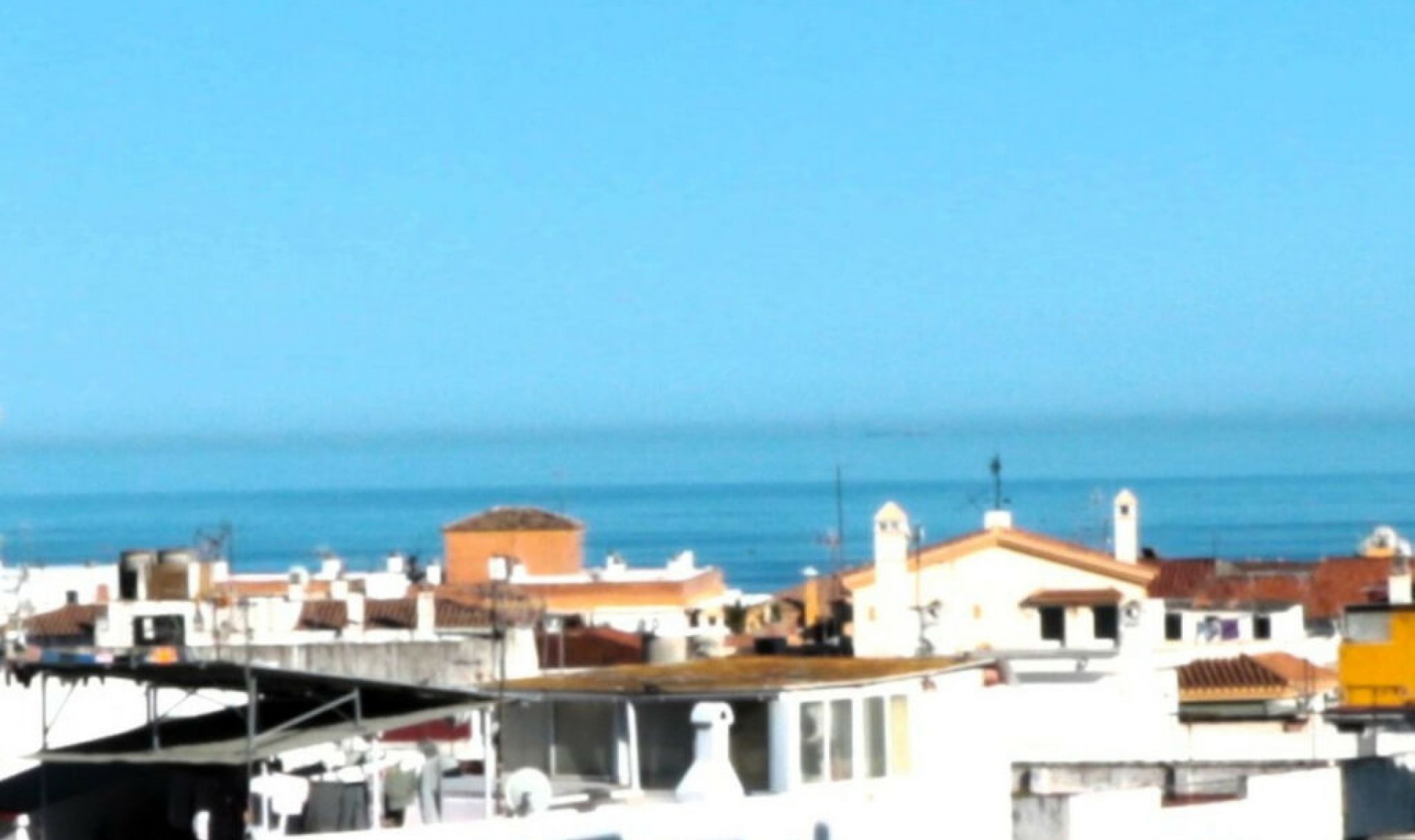Resale - Apartment -
San Pedro de Alcántara