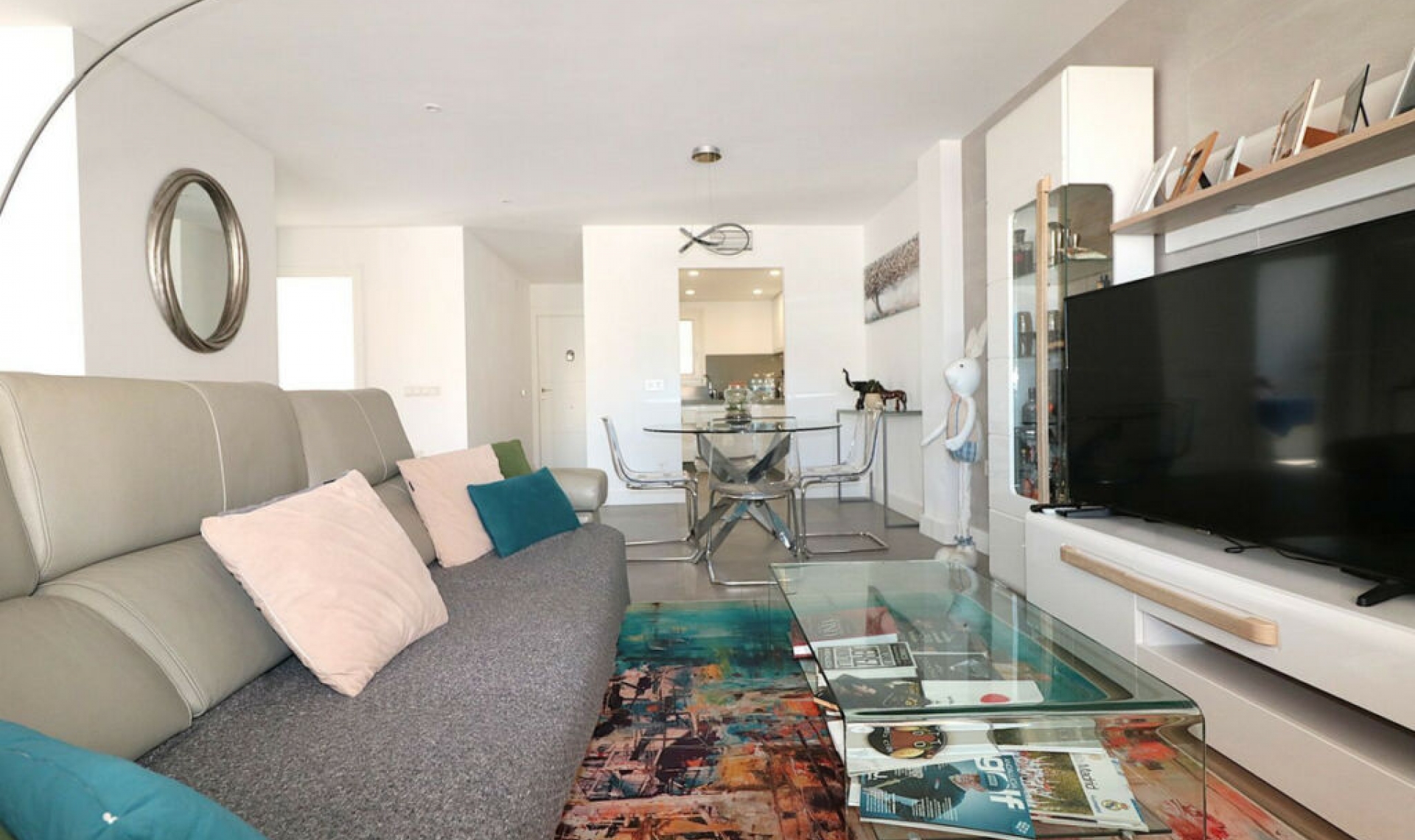 Resale - Apartment -
San Pedro de Alcántara