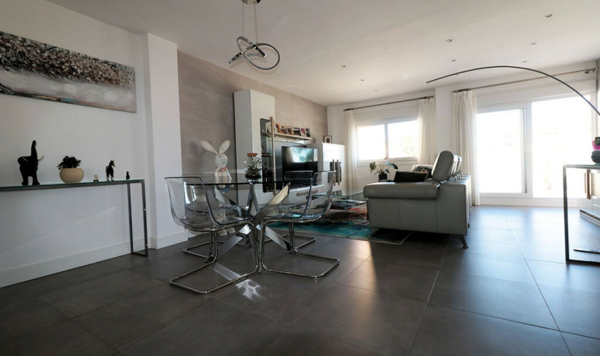 Resale - Apartment -
San Pedro de Alcántara