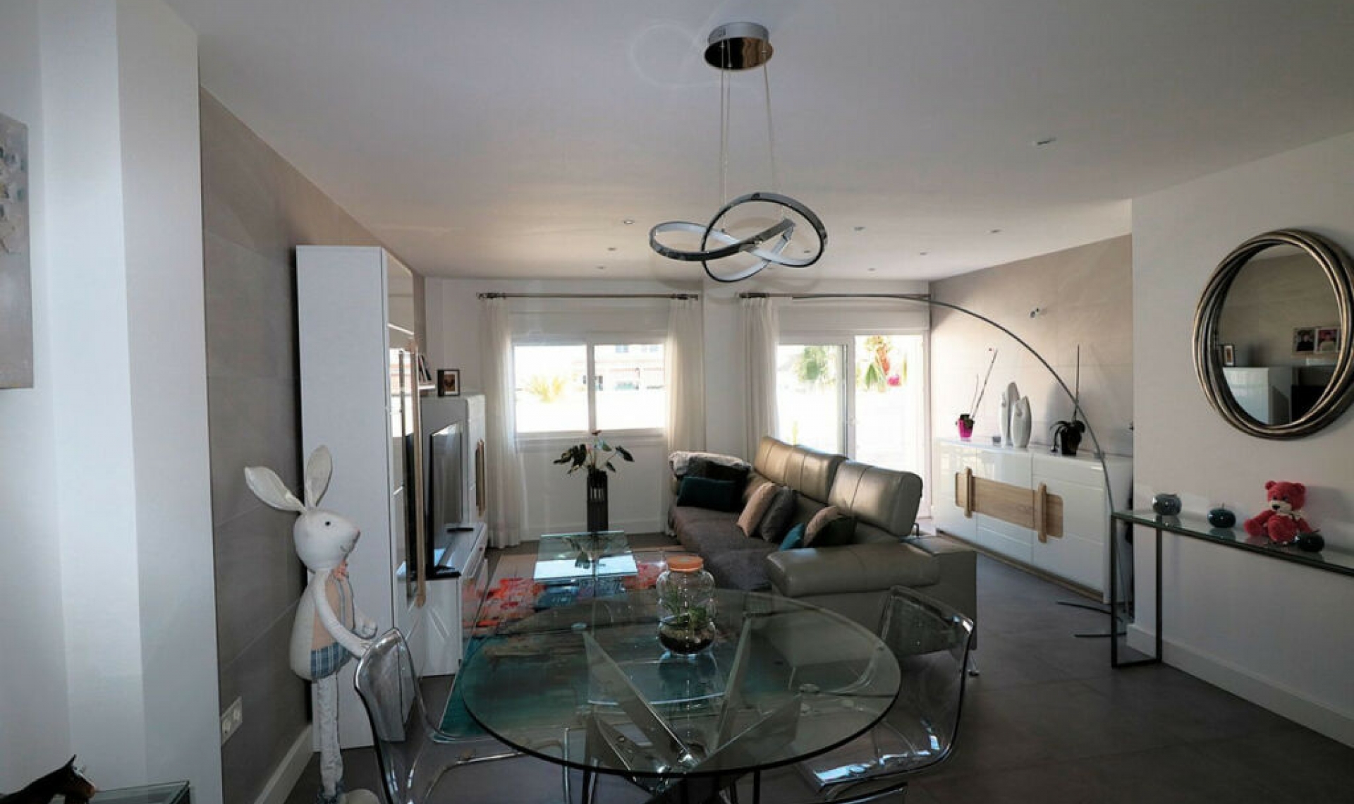 Resale - Apartment -
San Pedro de Alcántara