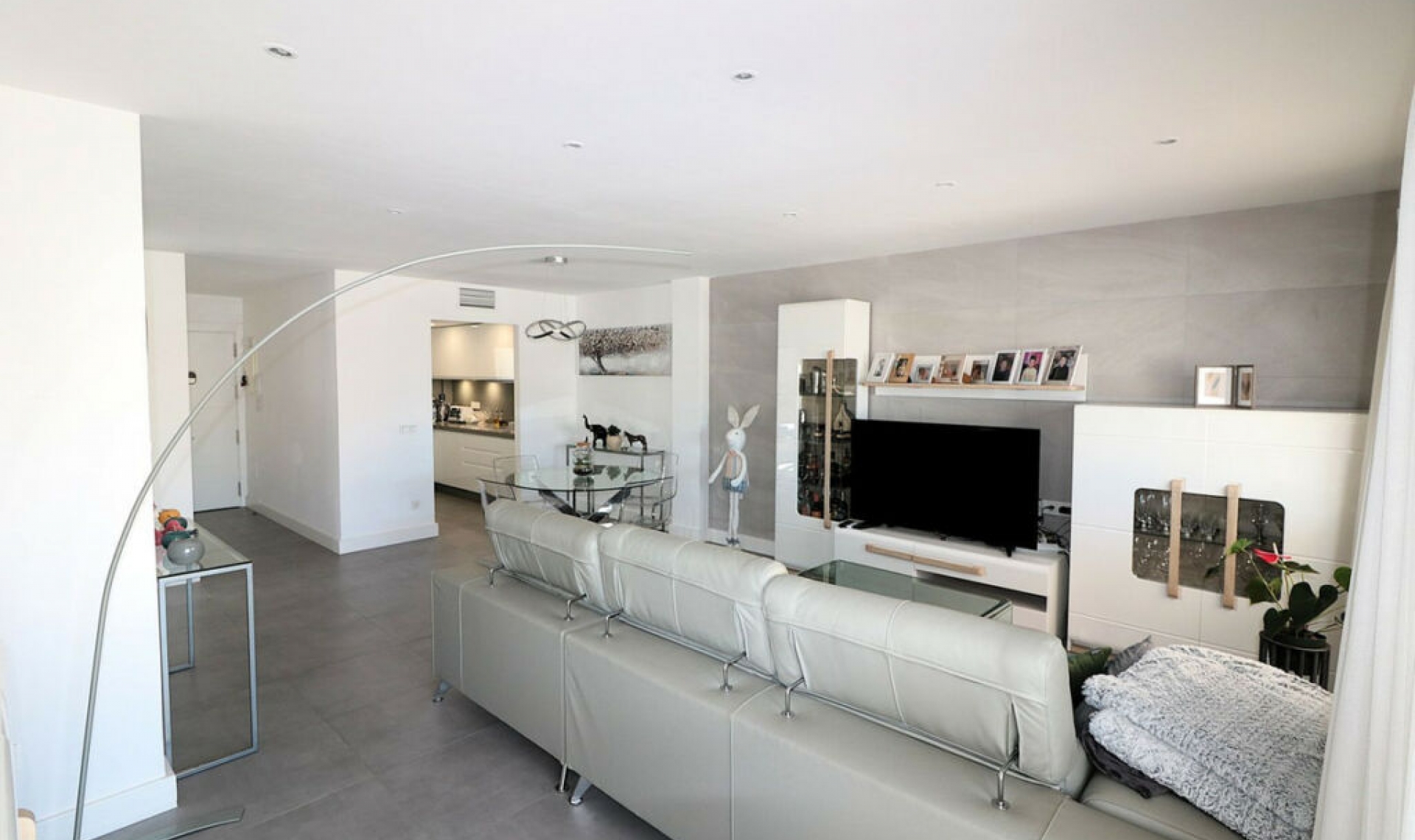 Resale - Apartment -
San Pedro de Alcántara