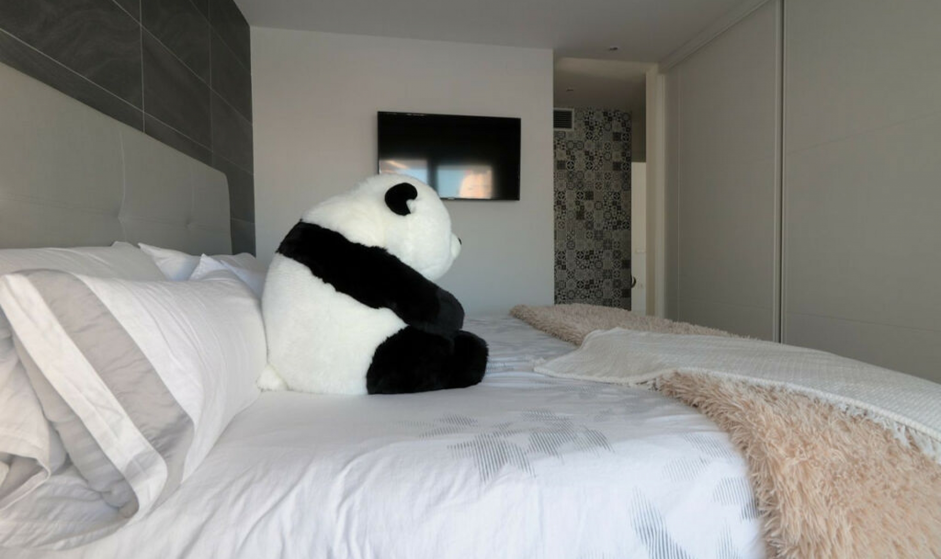 Resale - Apartment -
San Pedro de Alcántara