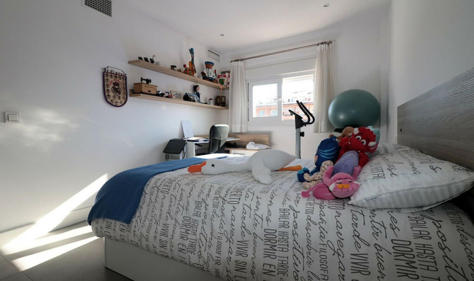 Resale - Apartment -
San Pedro de Alcántara