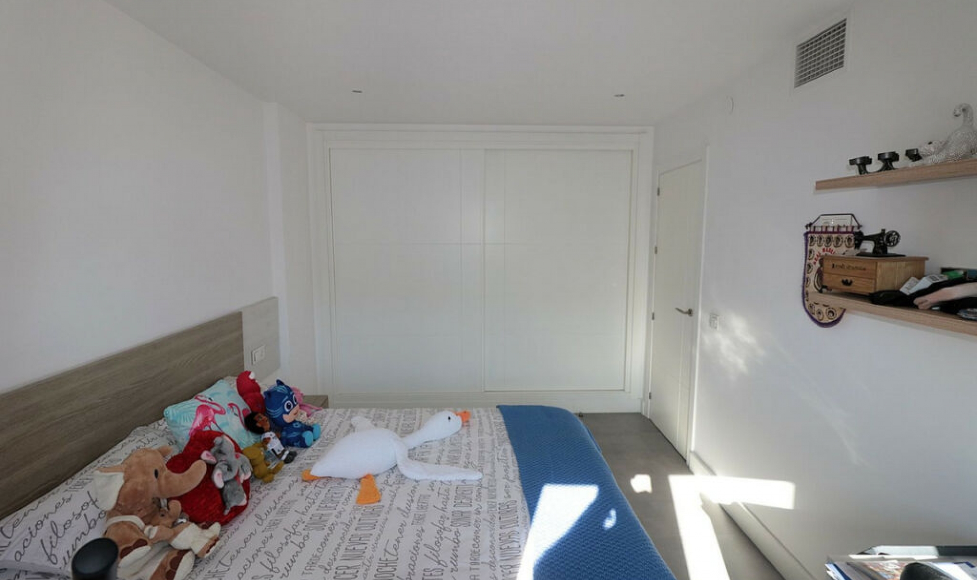 Resale - Apartment -
San Pedro de Alcántara