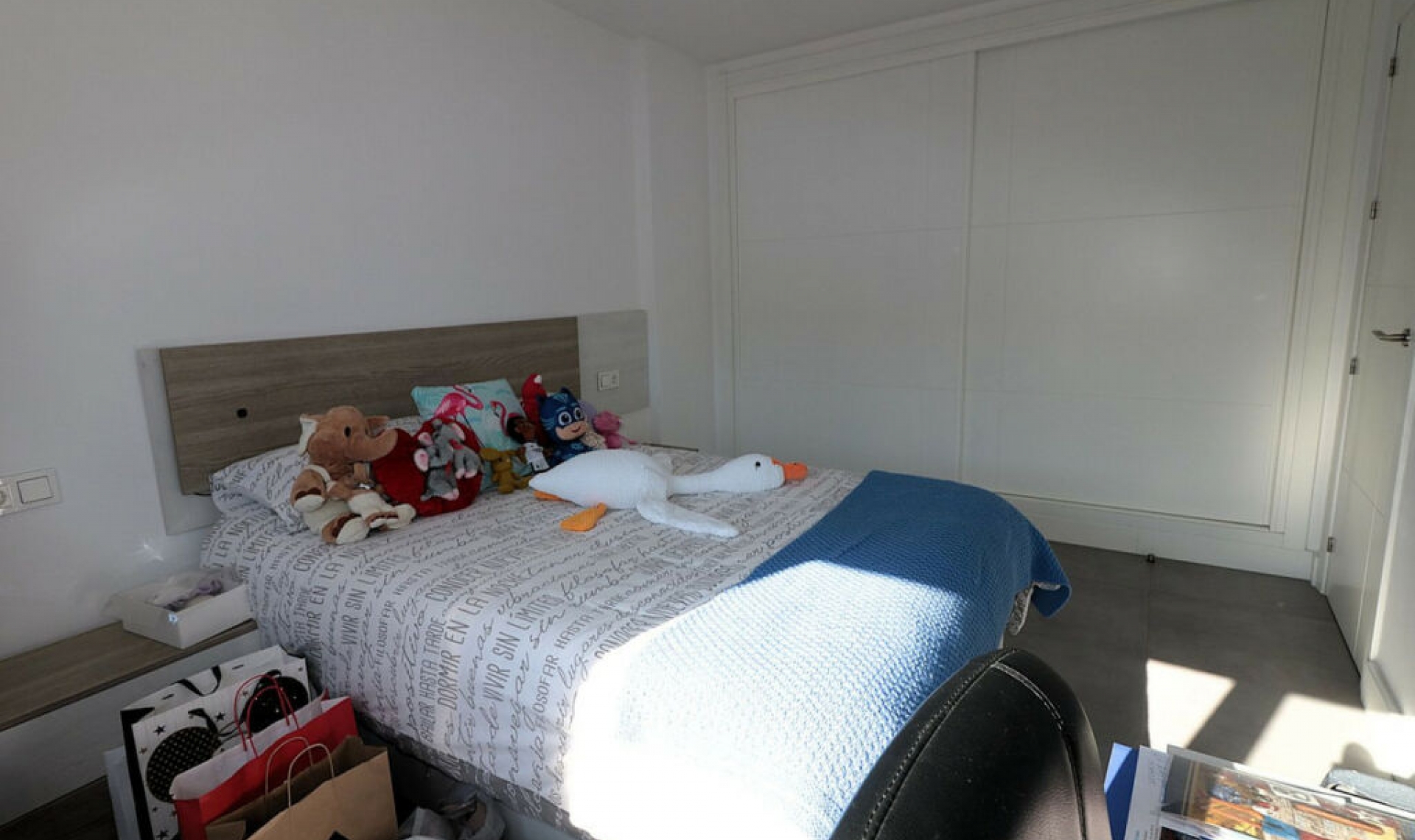 Resale - Apartment -
San Pedro de Alcántara