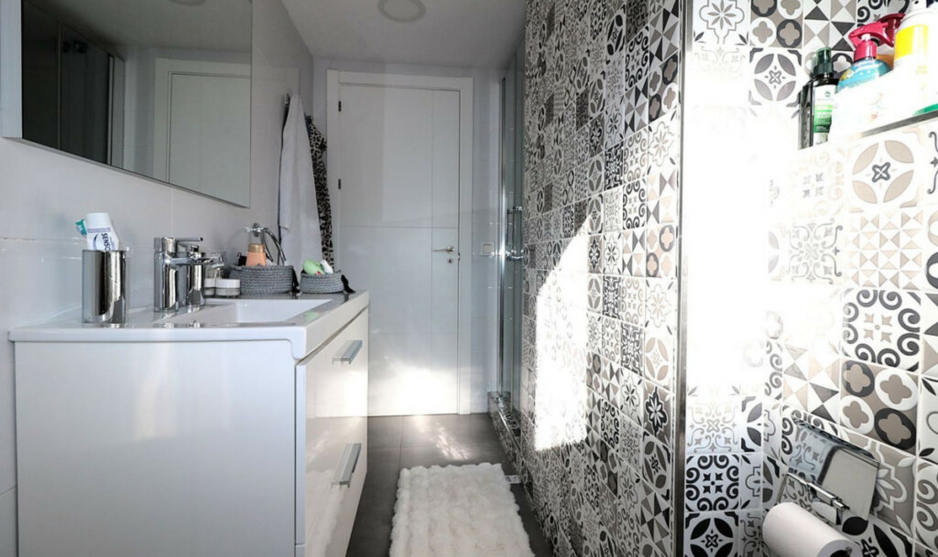 Resale - Apartment -
San Pedro de Alcántara