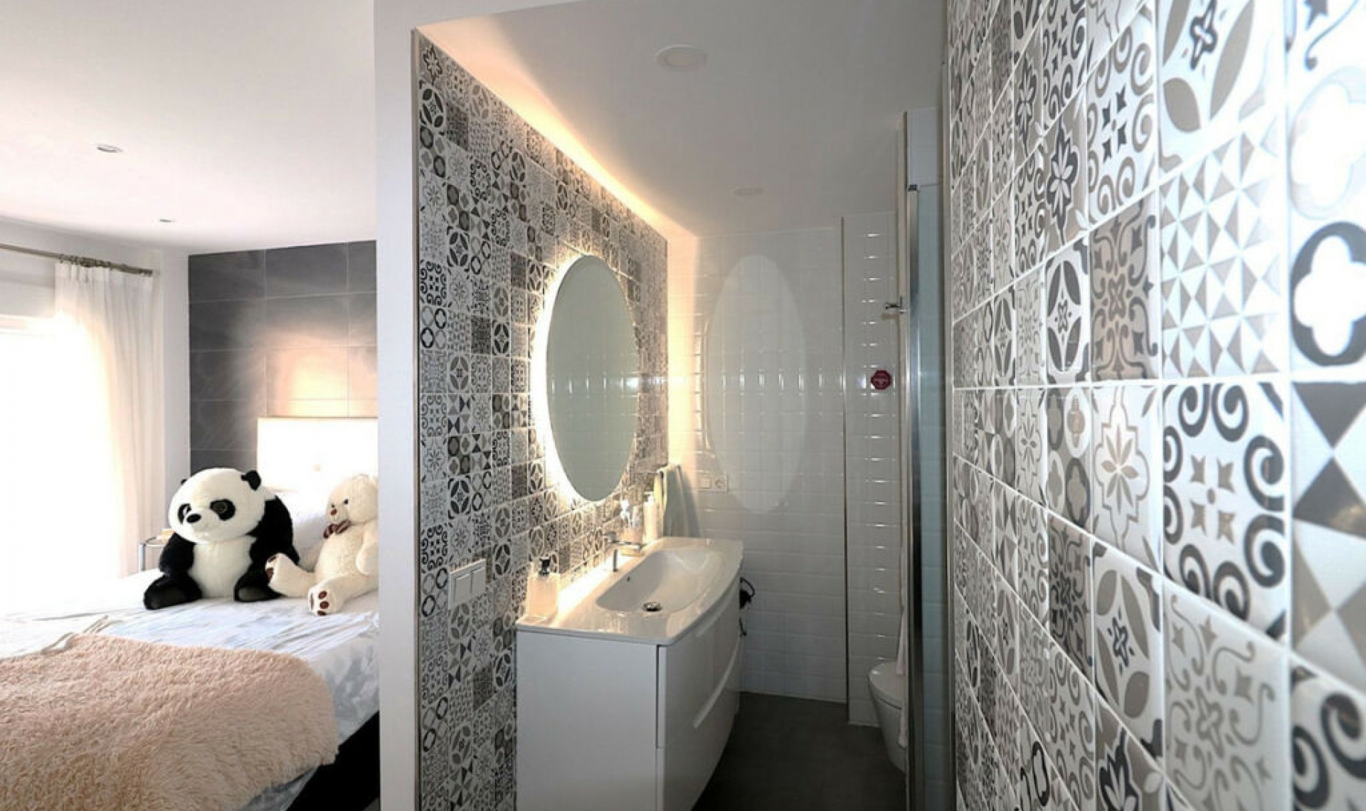 Resale - Apartment -
San Pedro de Alcántara