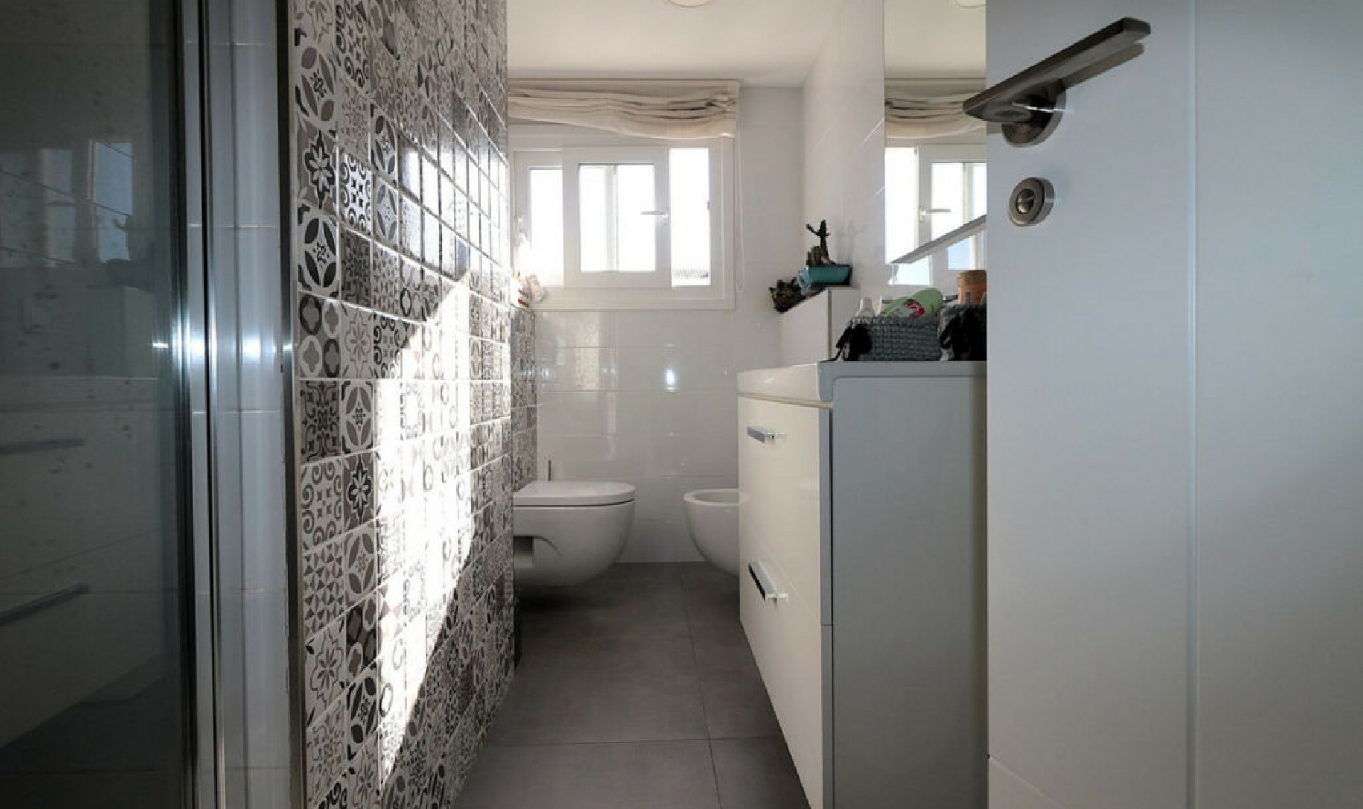 Resale - Apartment -
San Pedro de Alcántara