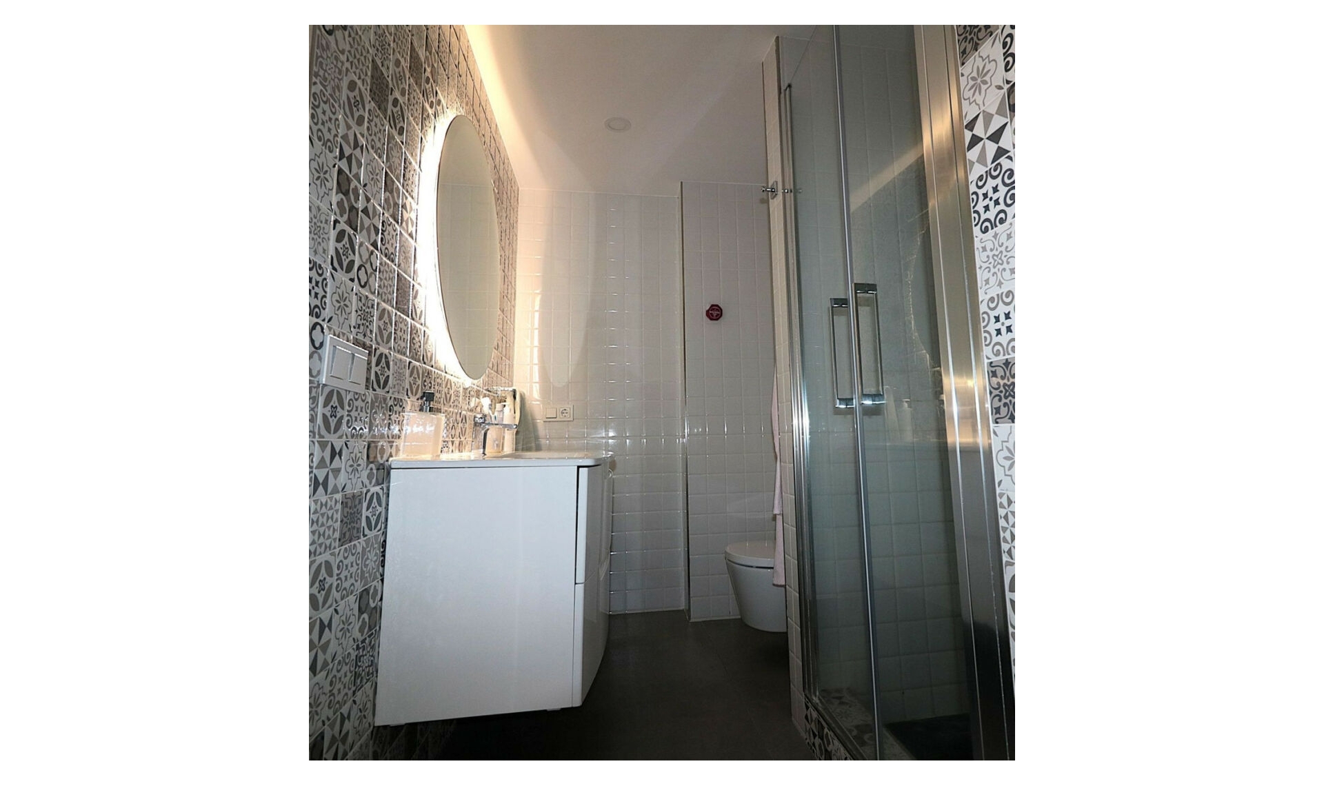 Resale - Apartment -
San Pedro de Alcántara