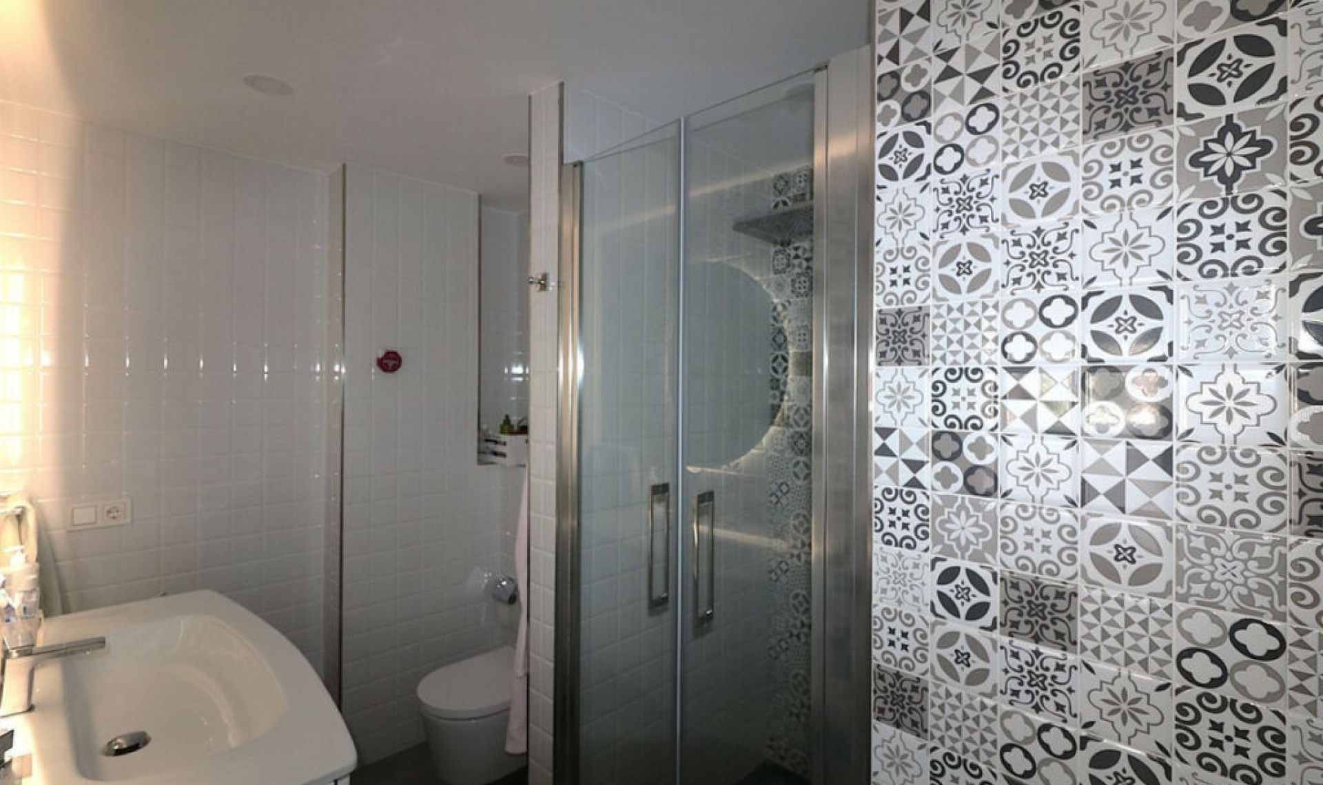 Resale - Apartment -
San Pedro de Alcántara