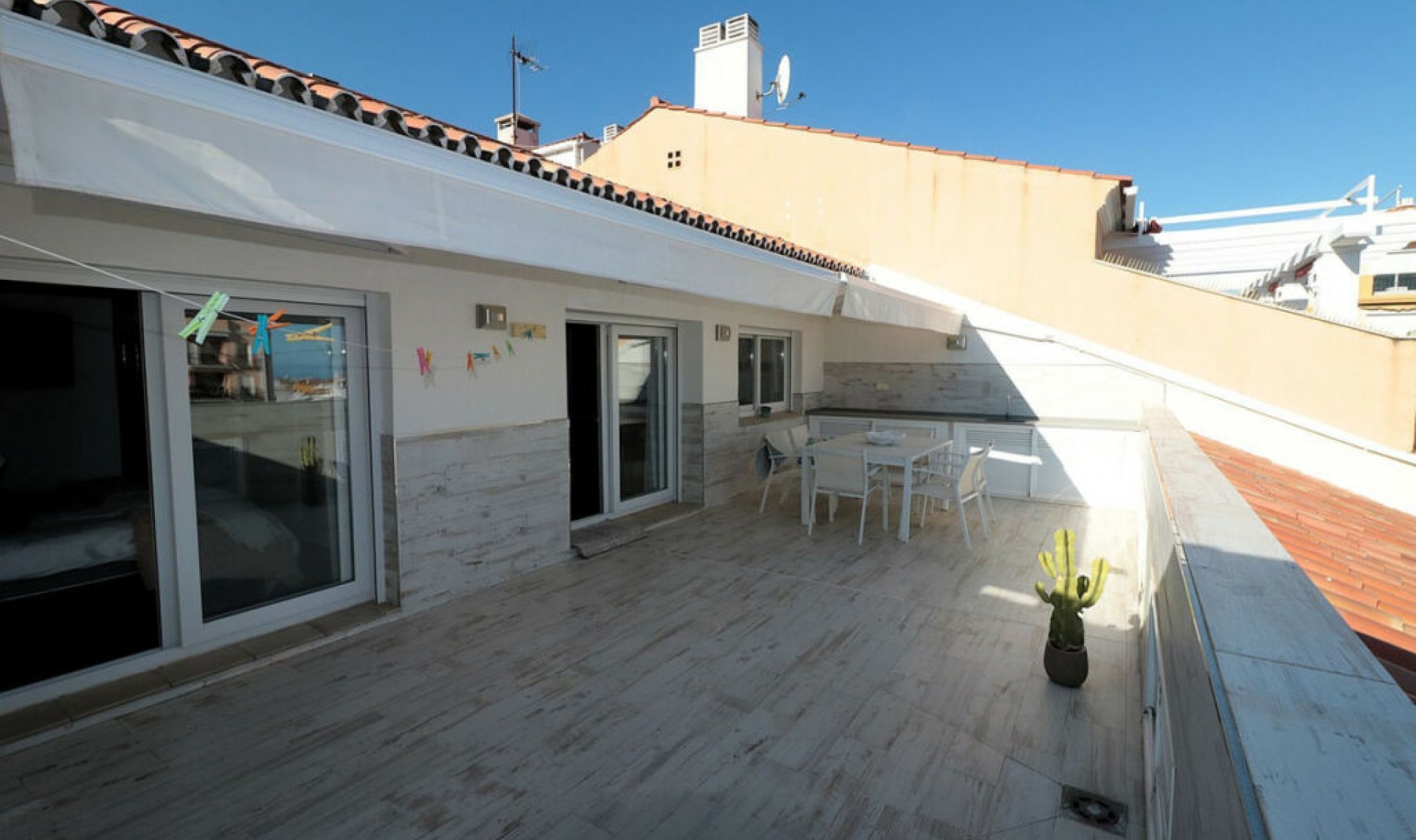 Resale - Apartment -
San Pedro de Alcántara