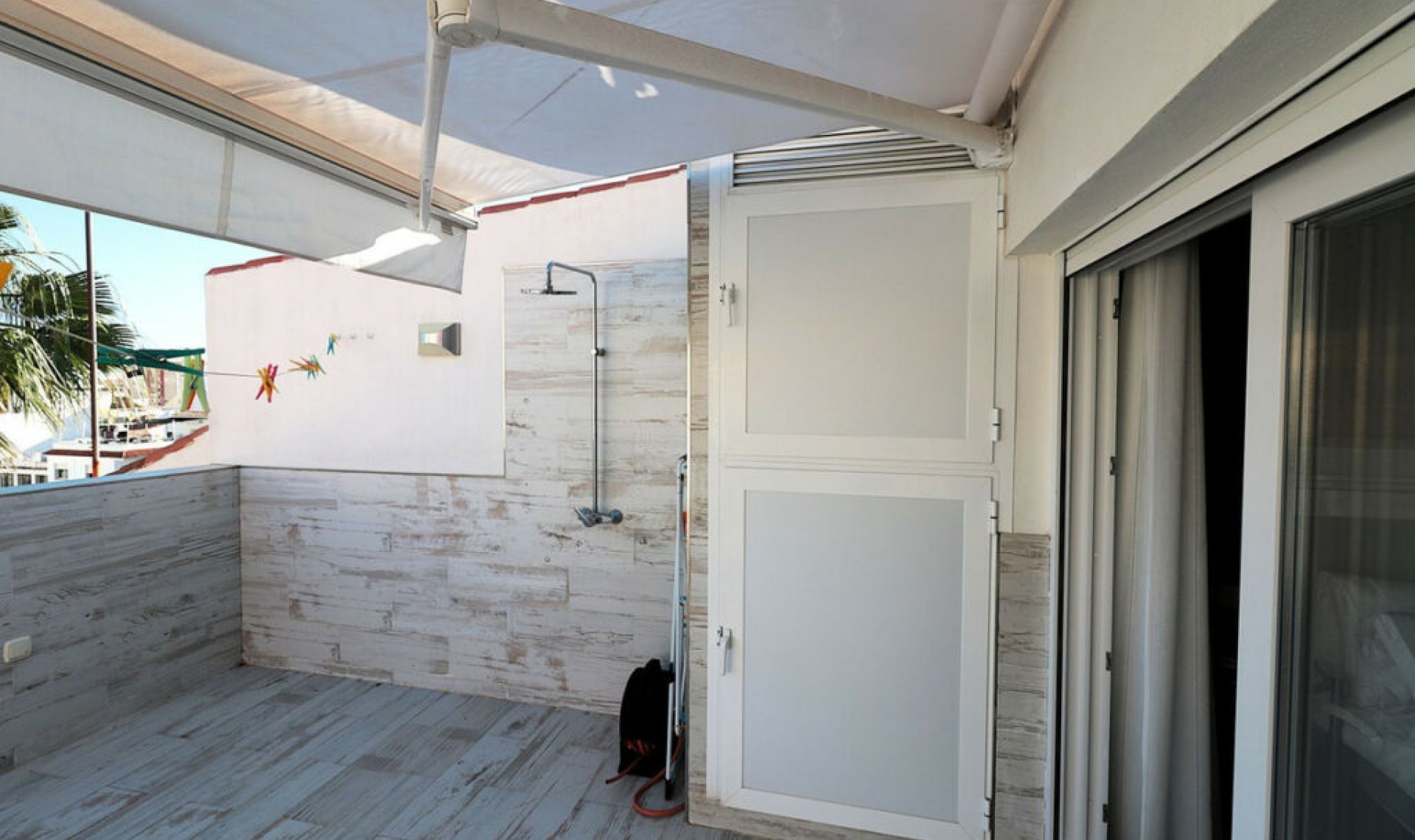 Resale - Apartment -
San Pedro de Alcántara