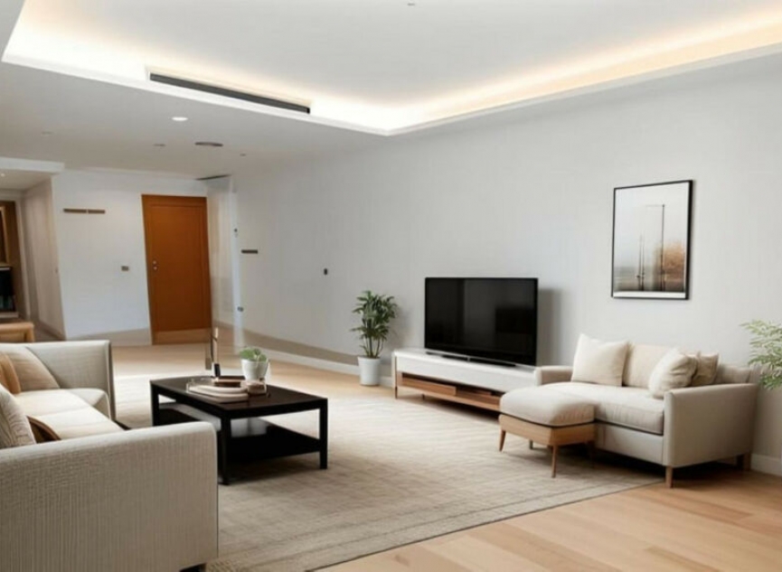 Resale - Apartment -
San Pedro de Alcántara