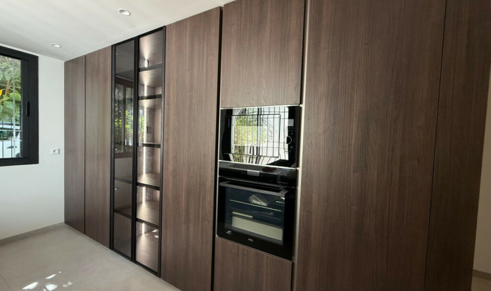 Resale - Apartment -
San Pedro de Alcántara