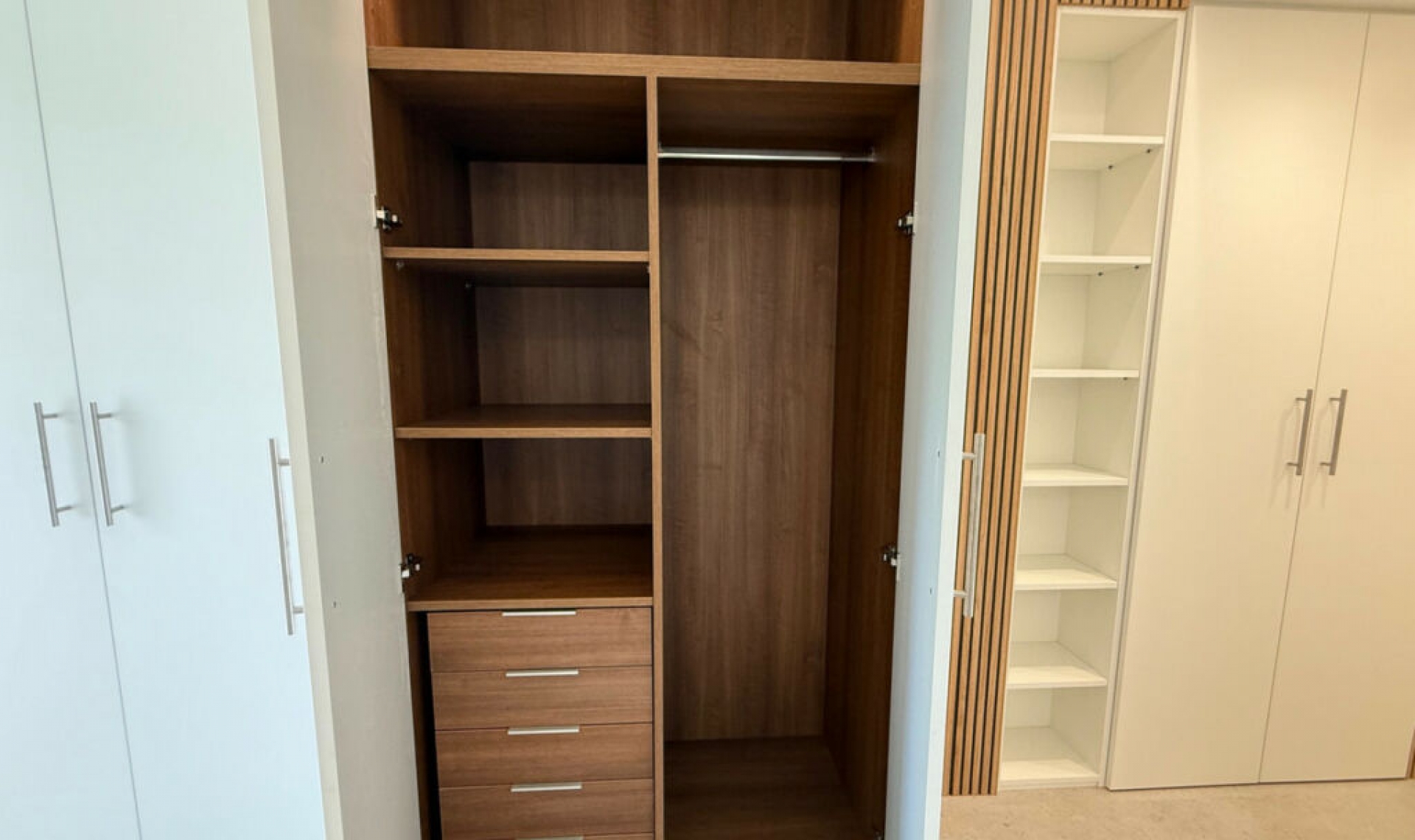 Resale - Apartment -
San Pedro de Alcántara