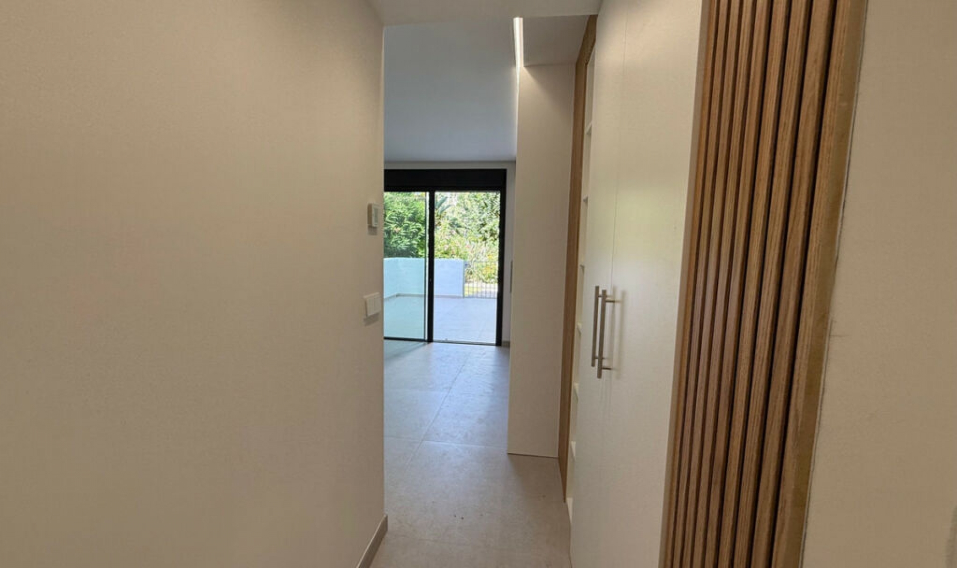 Resale - Apartment -
San Pedro de Alcántara