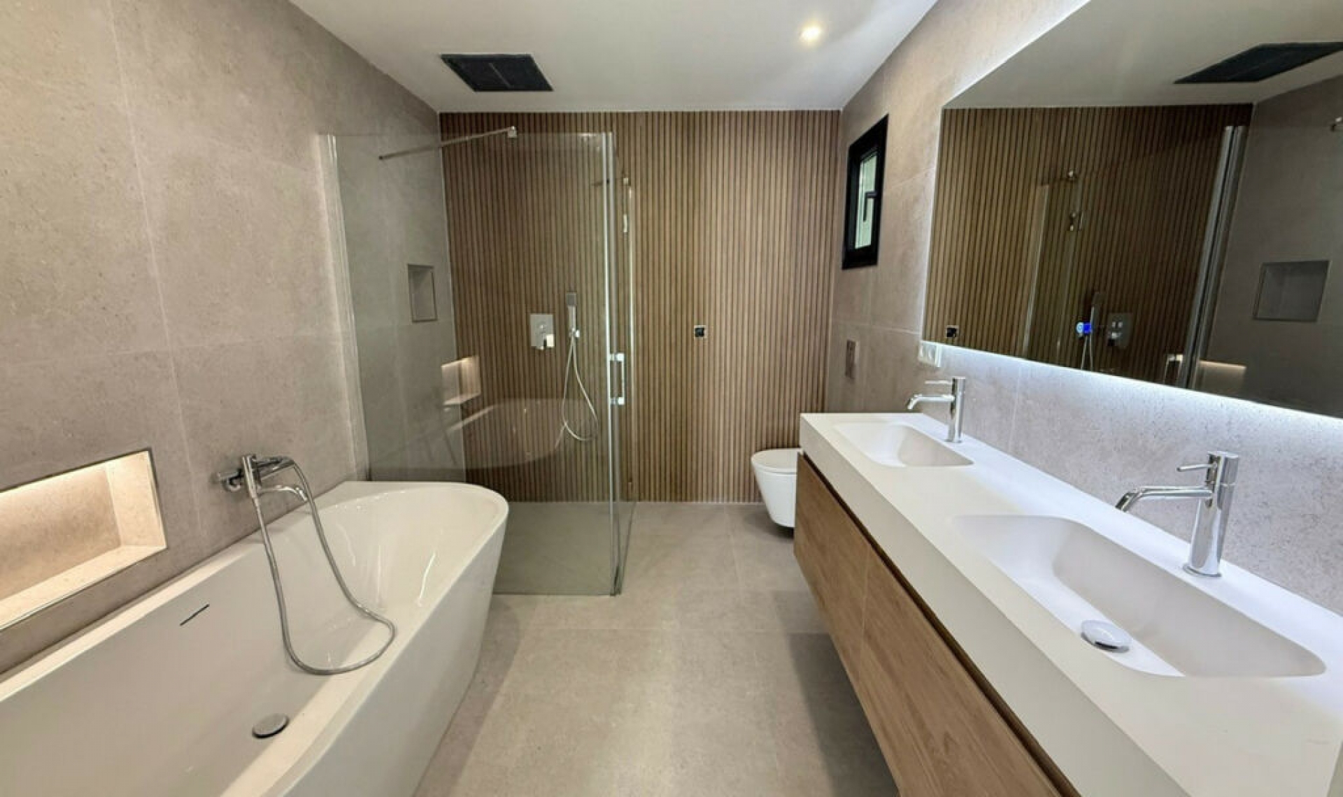 Resale - Apartment -
San Pedro de Alcántara