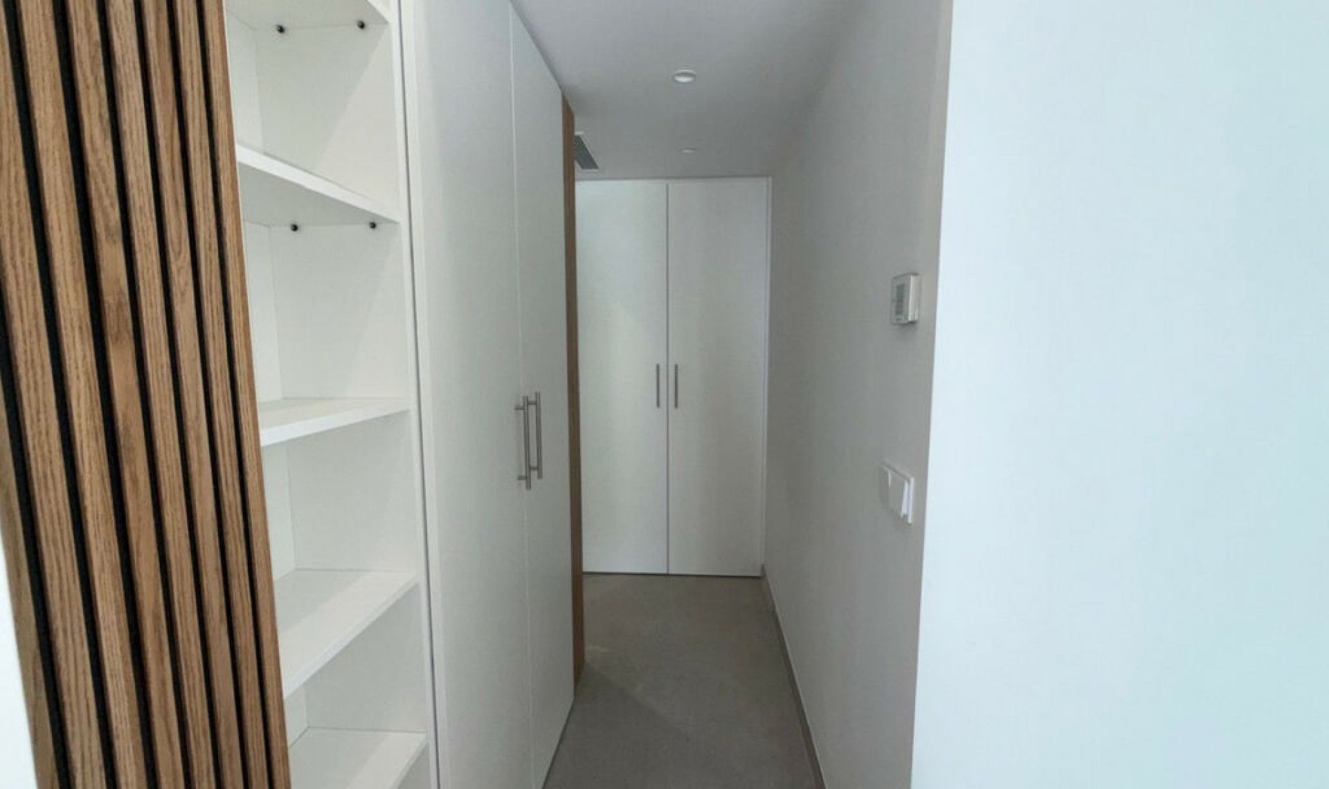 Resale - Apartment -
San Pedro de Alcántara