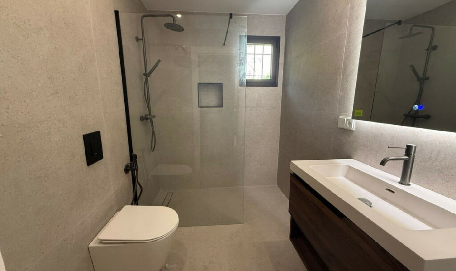 Resale - Apartment -
San Pedro de Alcántara